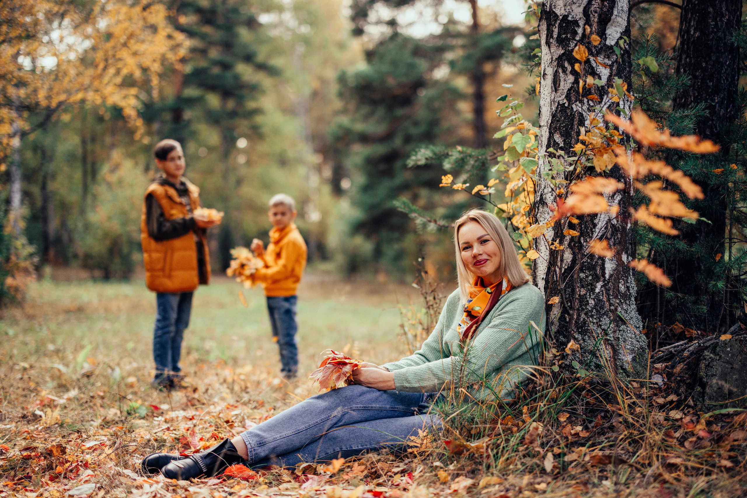 Братишка. Портретный арт-фотограф в Екатеринбурге Алена Нестерова