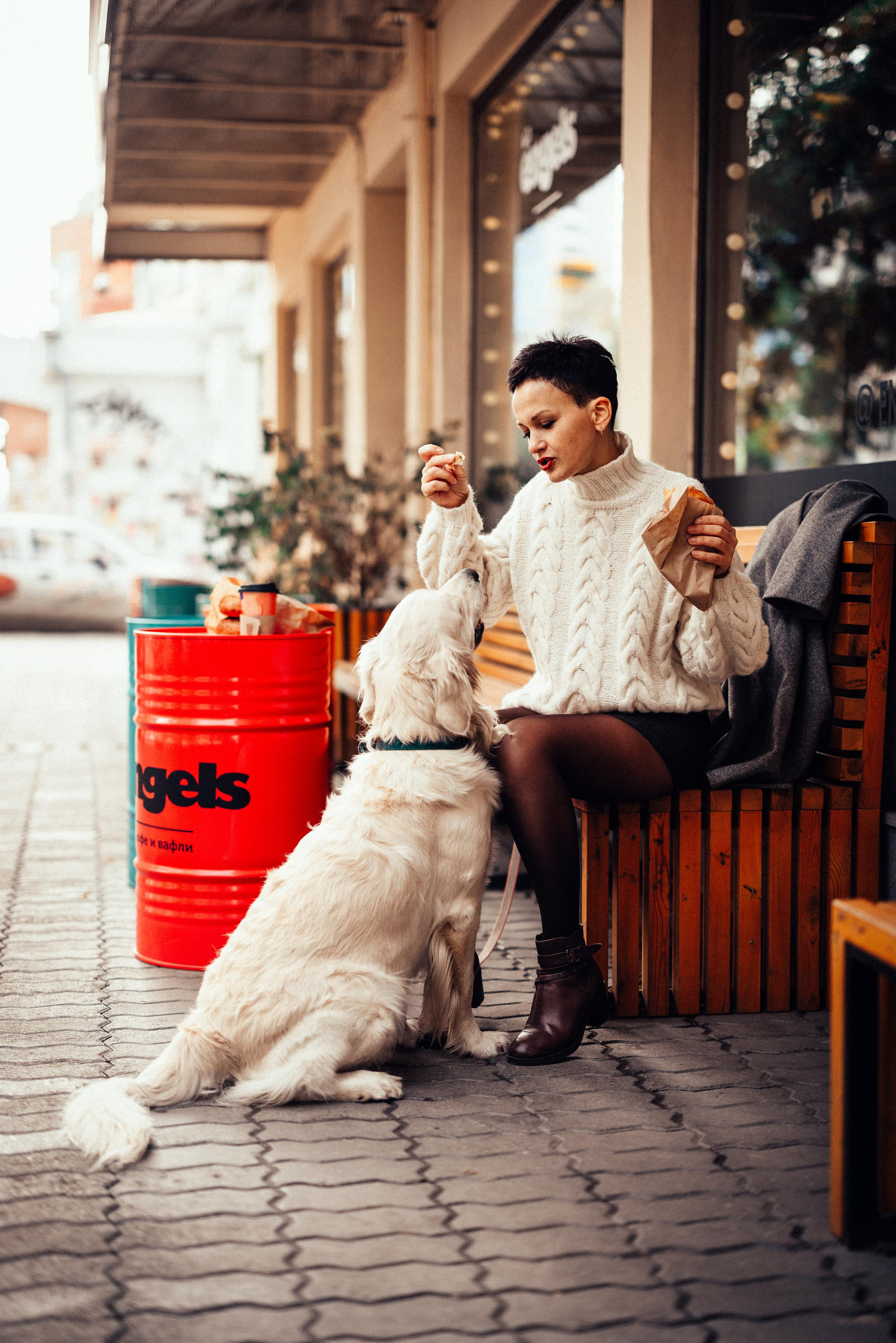 Счастье — это просто!. Портретный арт-фотограф в Екатеринбурге Алена Нестерова