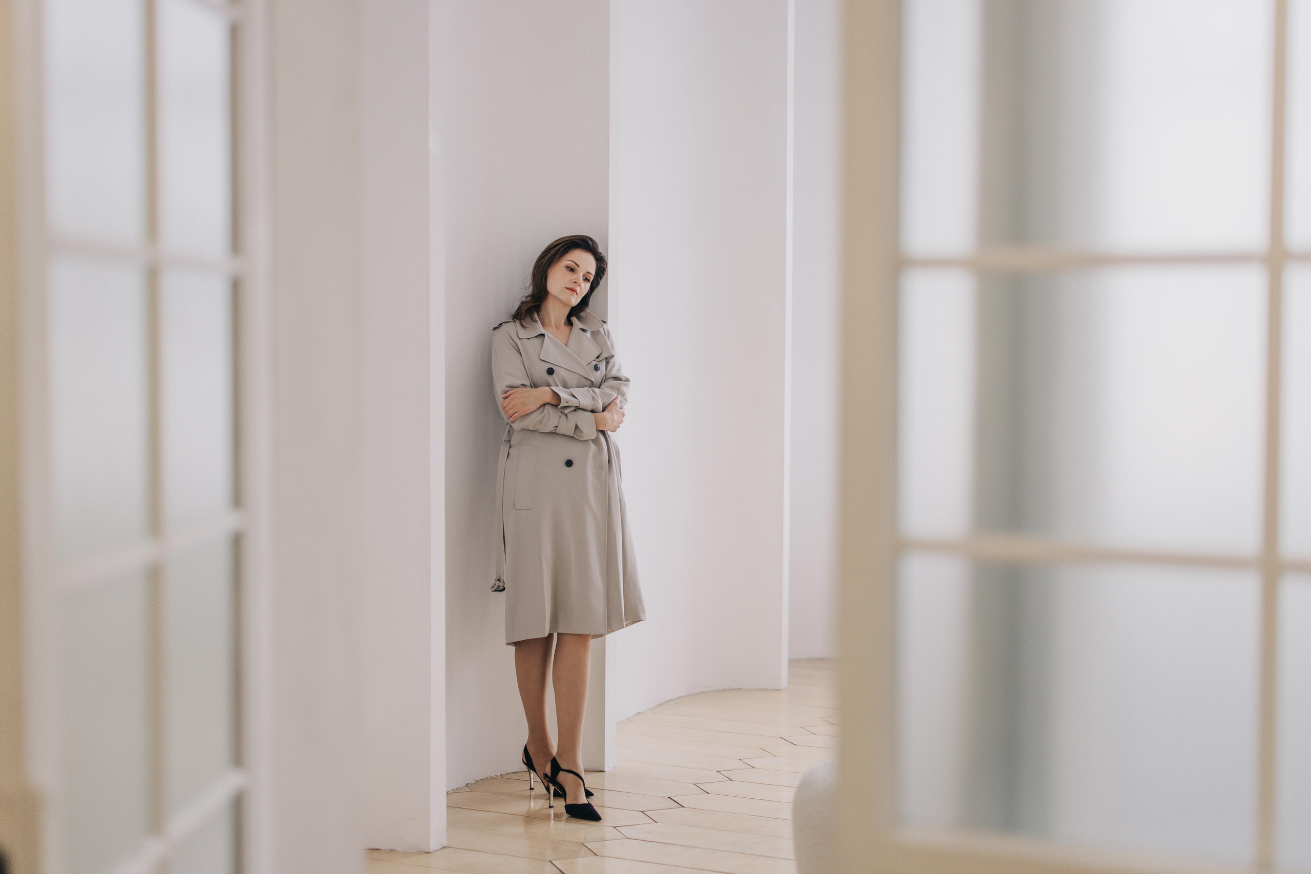 Анна. Портретный арт-фотограф в Екатеринбурге Алена Нестерова