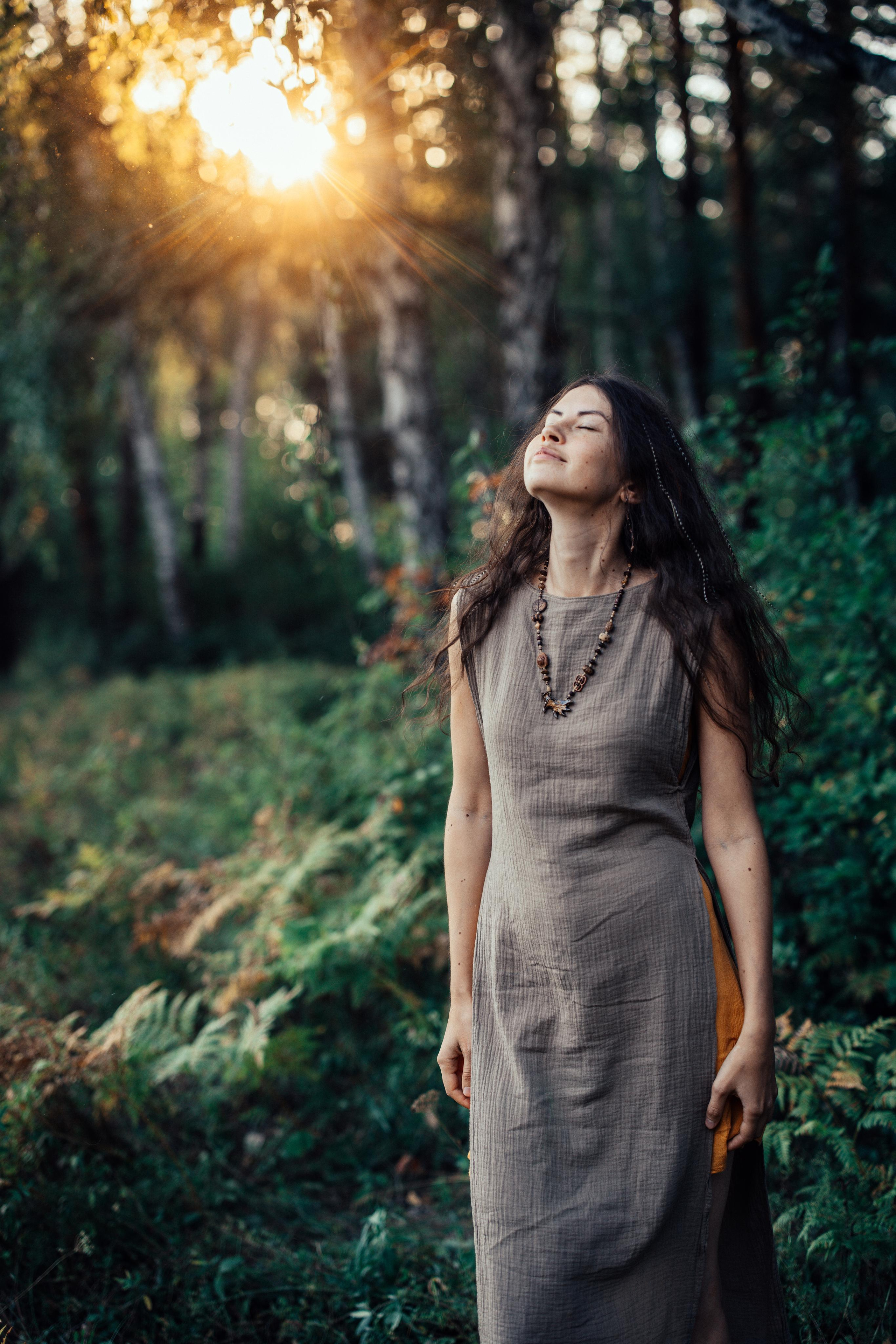 Перед сном еще раз вспомни август…. Портретный арт-фотограф в Екатеринбурге Алена Нестерова