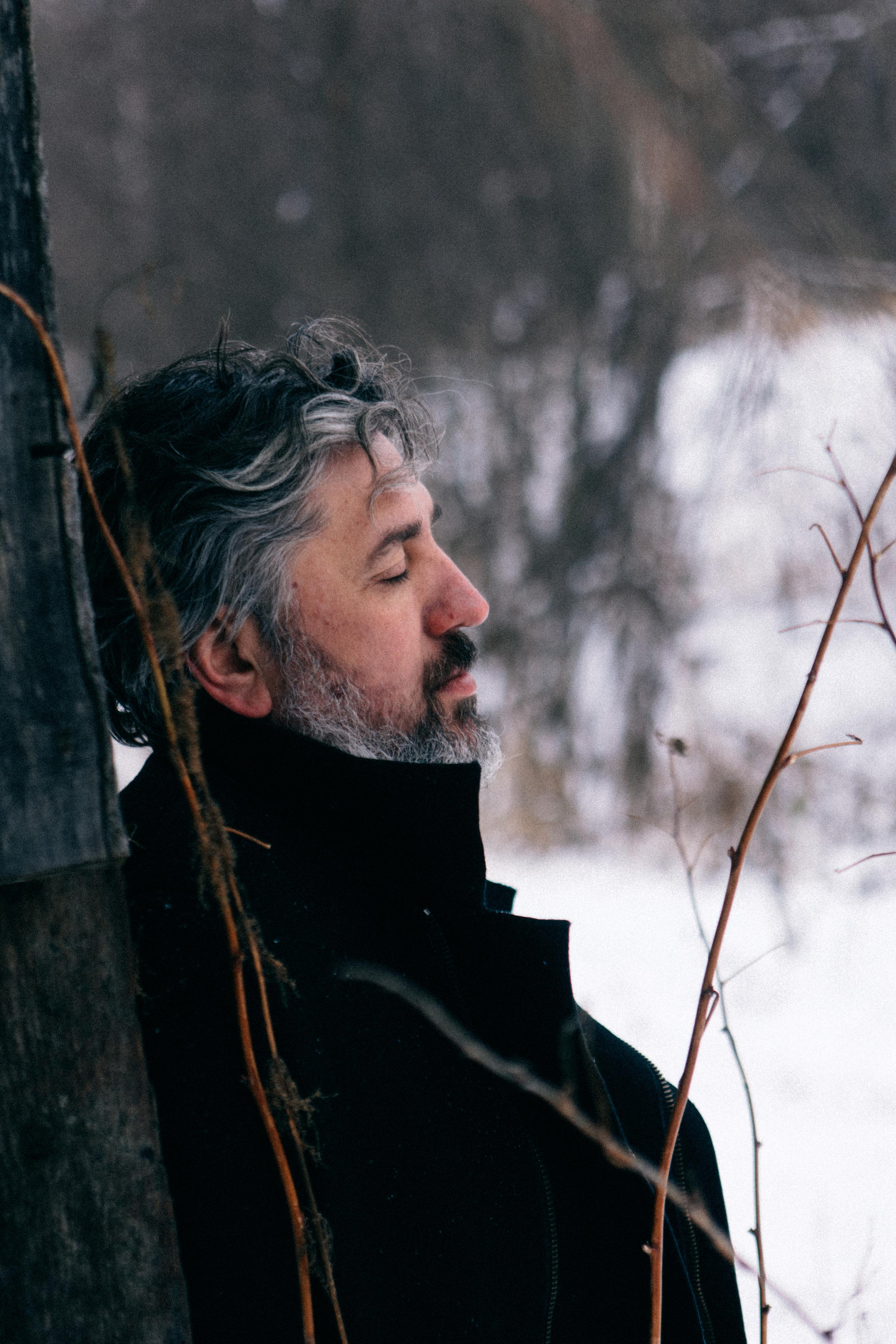 Тоннель. Портретный арт-фотограф в Екатеринбурге Алена Нестерова