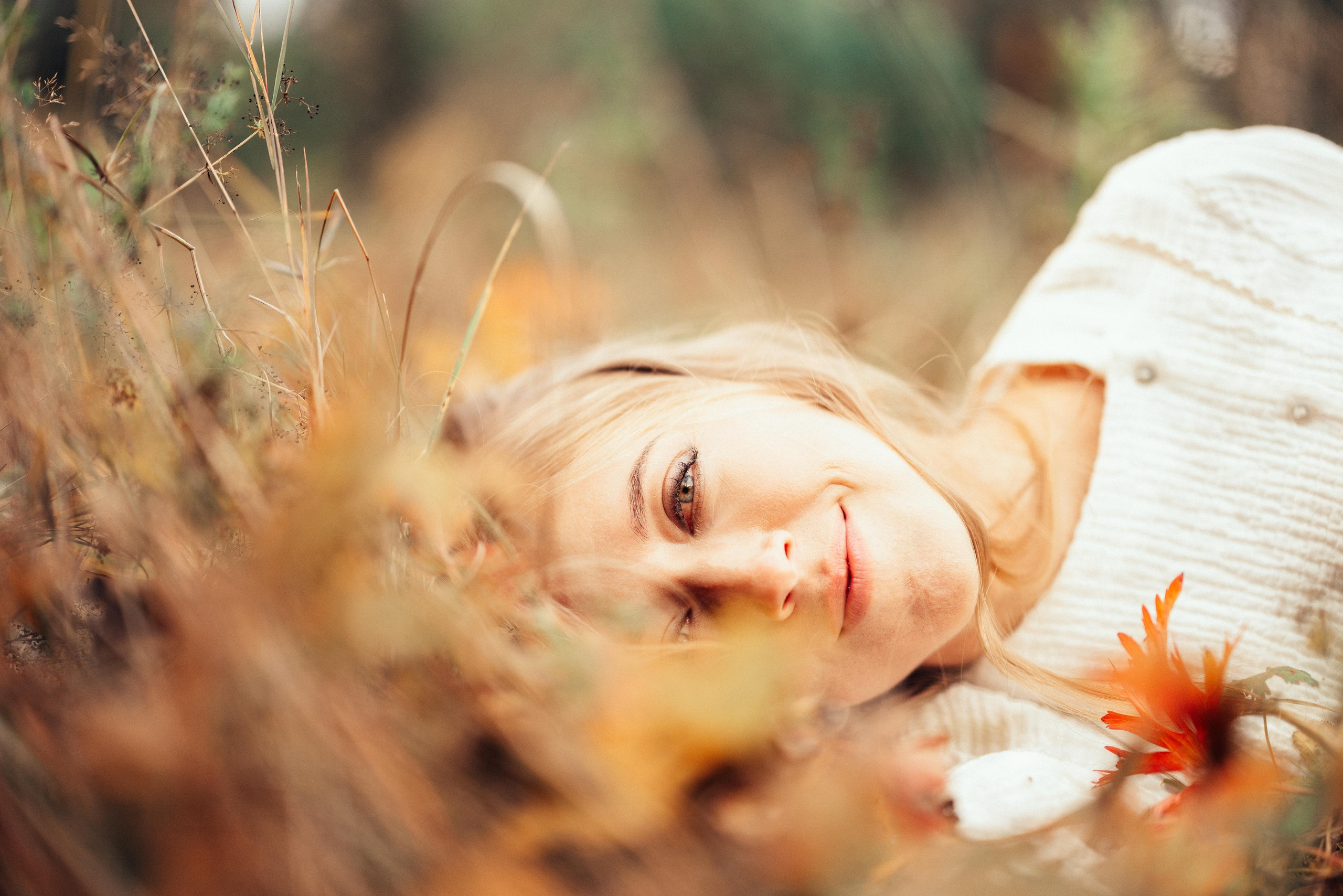 Девица. Портретный арт-фотограф в Екатеринбурге Алена Нестерова