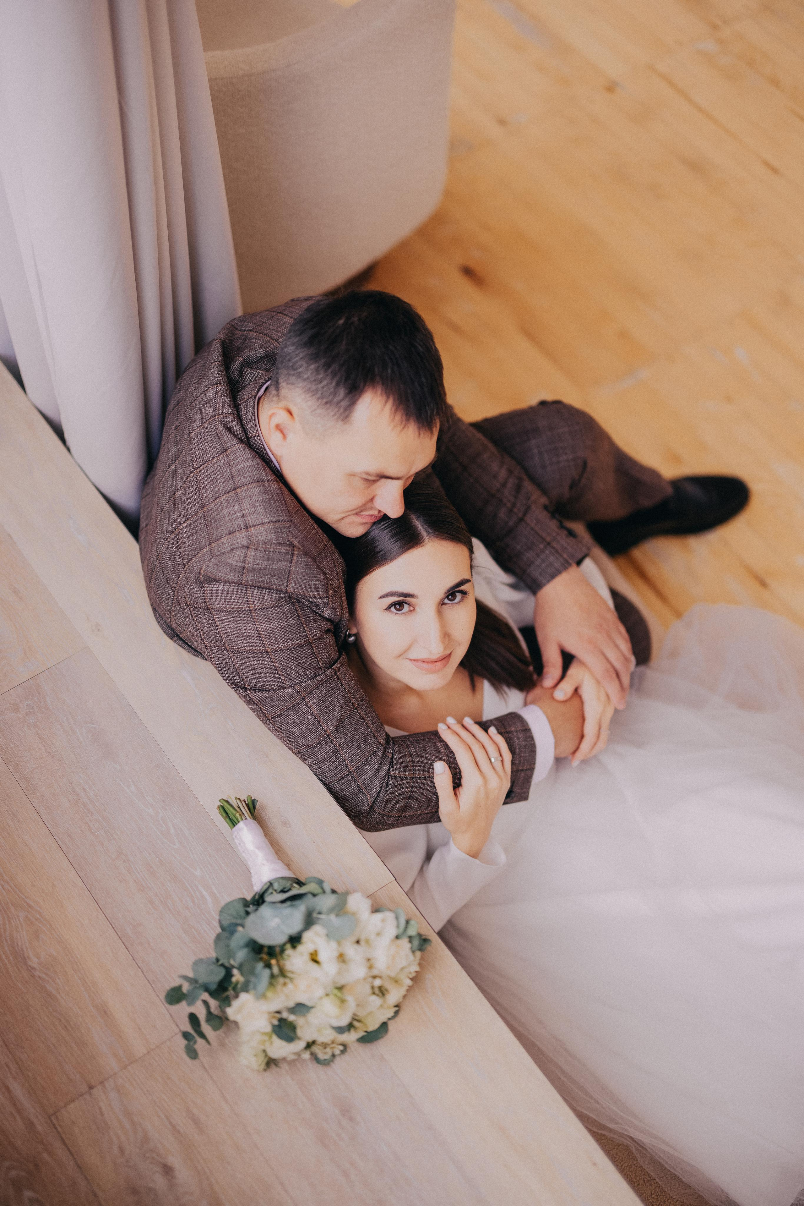 Наша нежность. Портретный арт-фотограф в Екатеринбурге Алена Нестерова