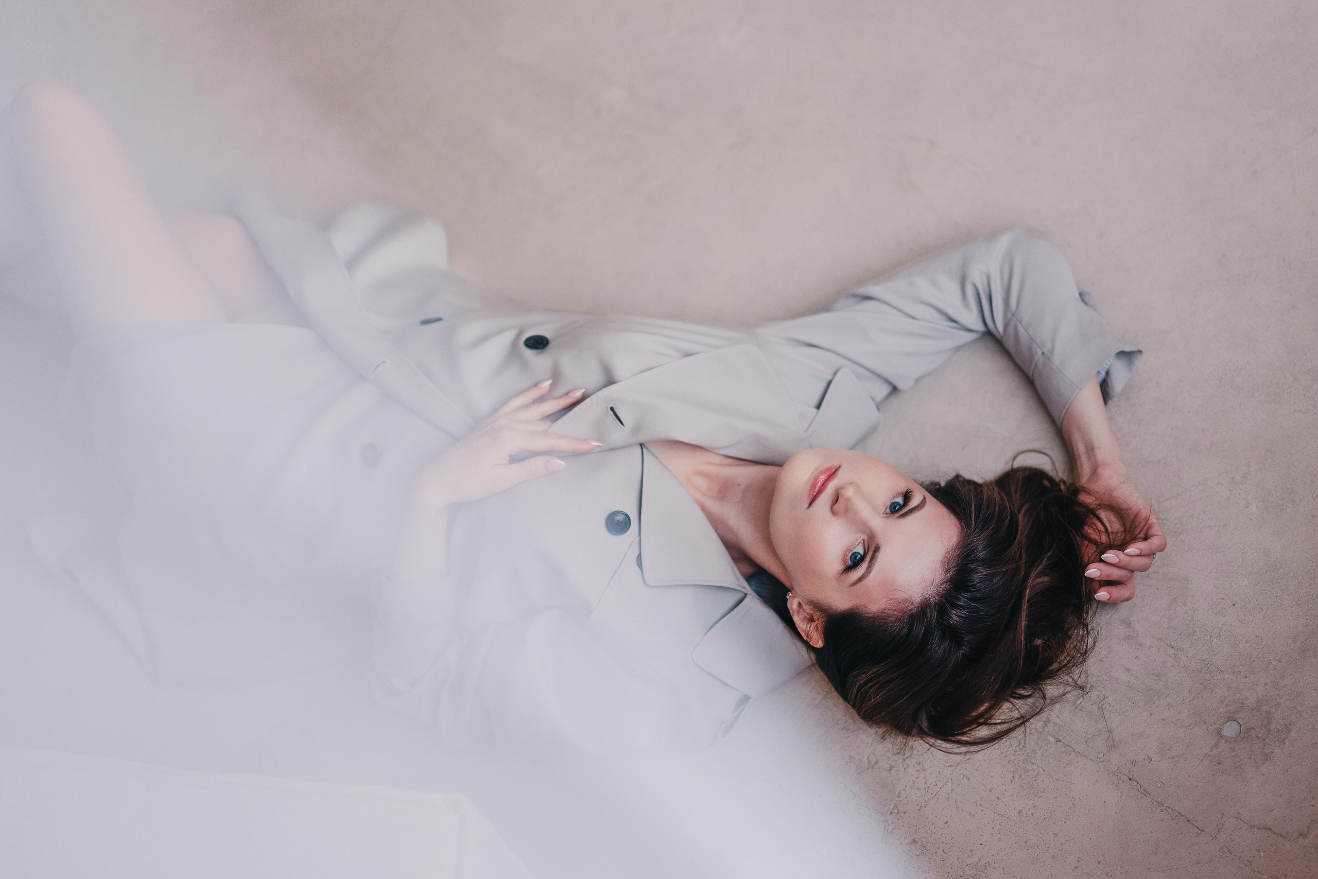 Анна. Портретный арт-фотограф в Екатеринбурге Алена Нестерова