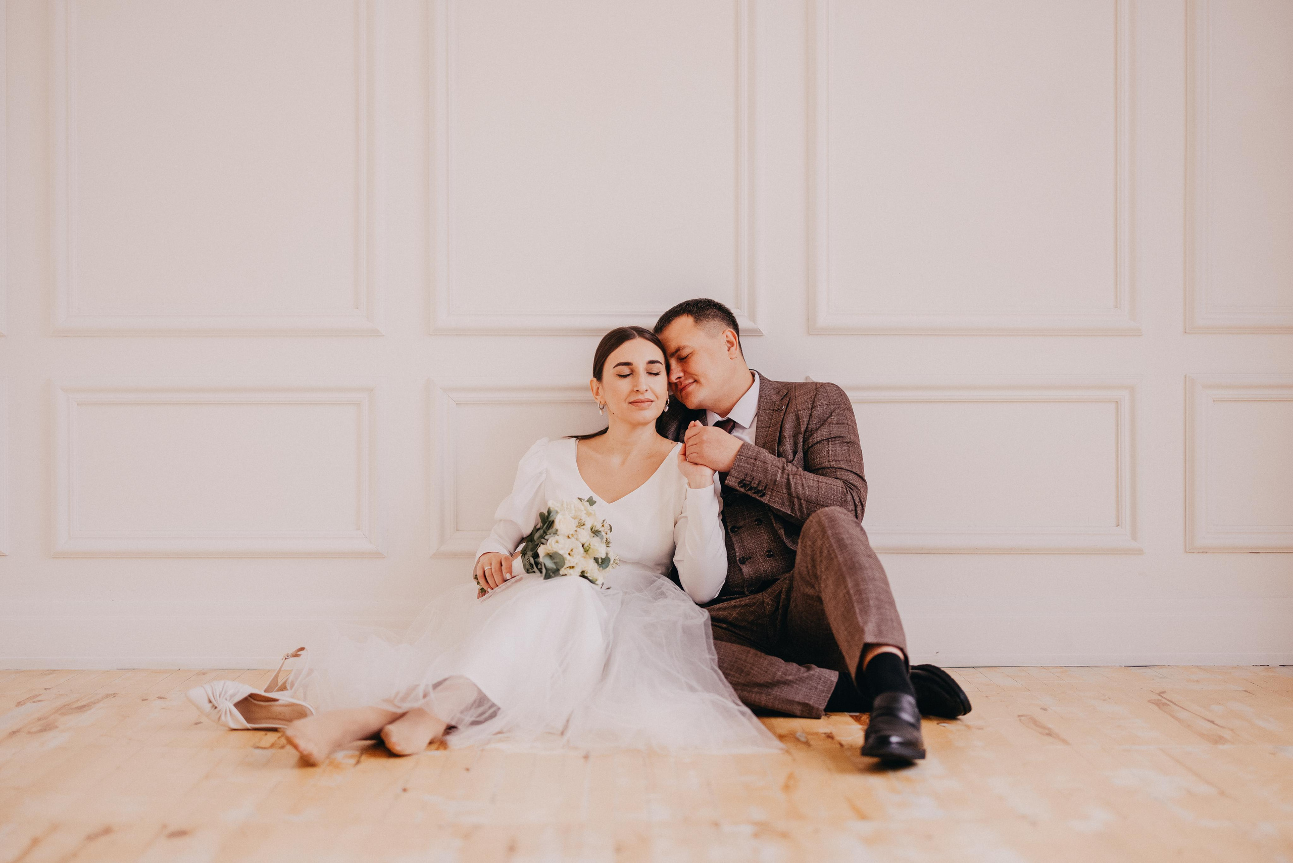 Наша нежность. Портретный арт-фотограф в Екатеринбурге Алена Нестерова