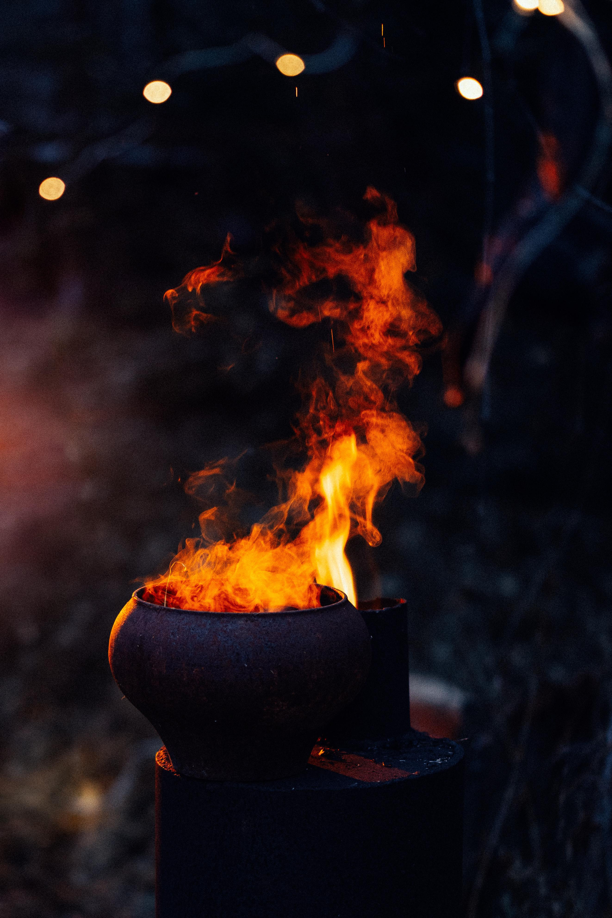 A kind of magic. Портретный арт-фотограф в Екатеринбурге Алена Нестерова
