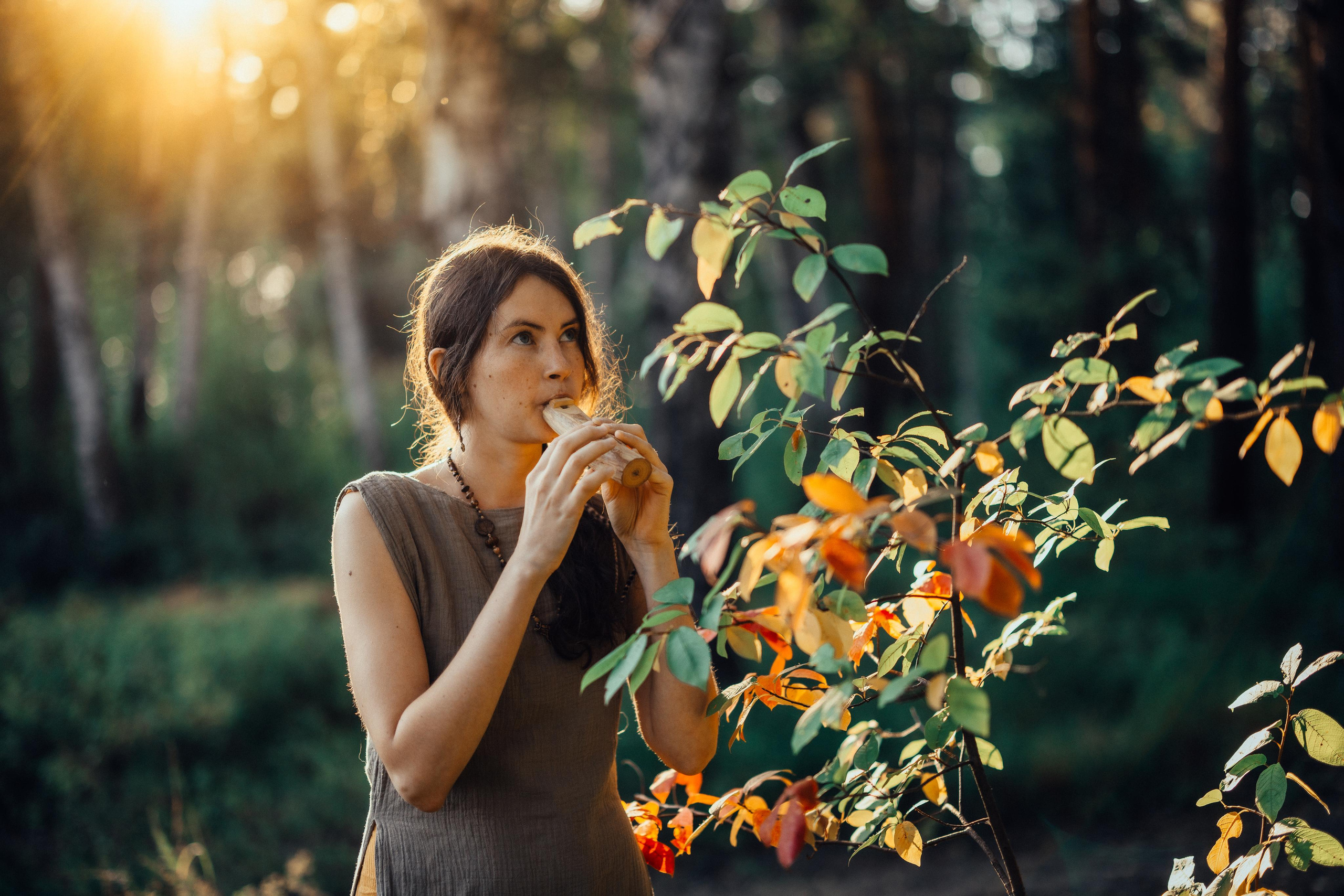 Перед сном еще раз вспомни август…. Портретный арт-фотограф в Екатеринбурге Алена Нестерова