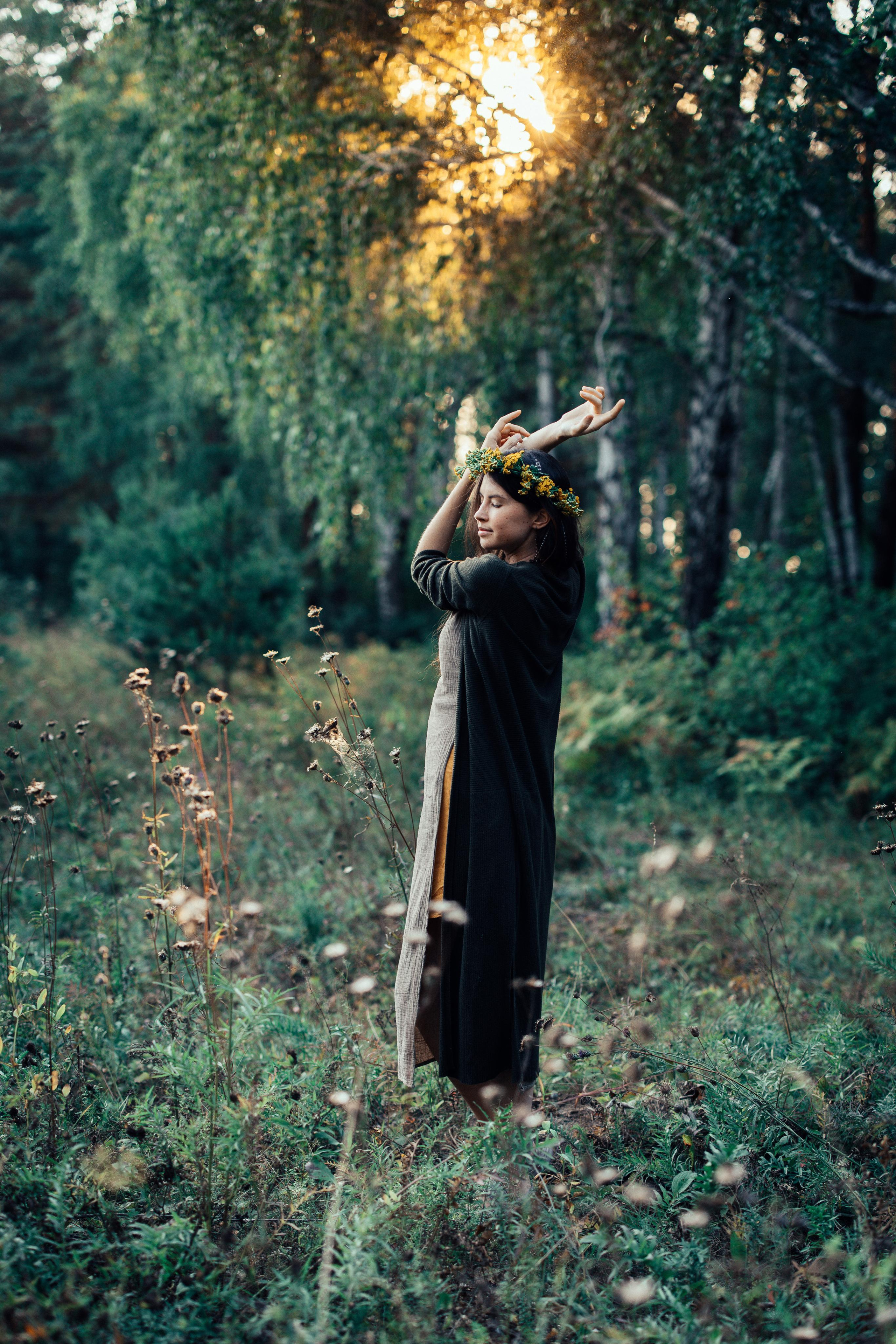 Перед сном еще раз вспомни август…. Портретный арт-фотограф в Екатеринбурге Алена Нестерова