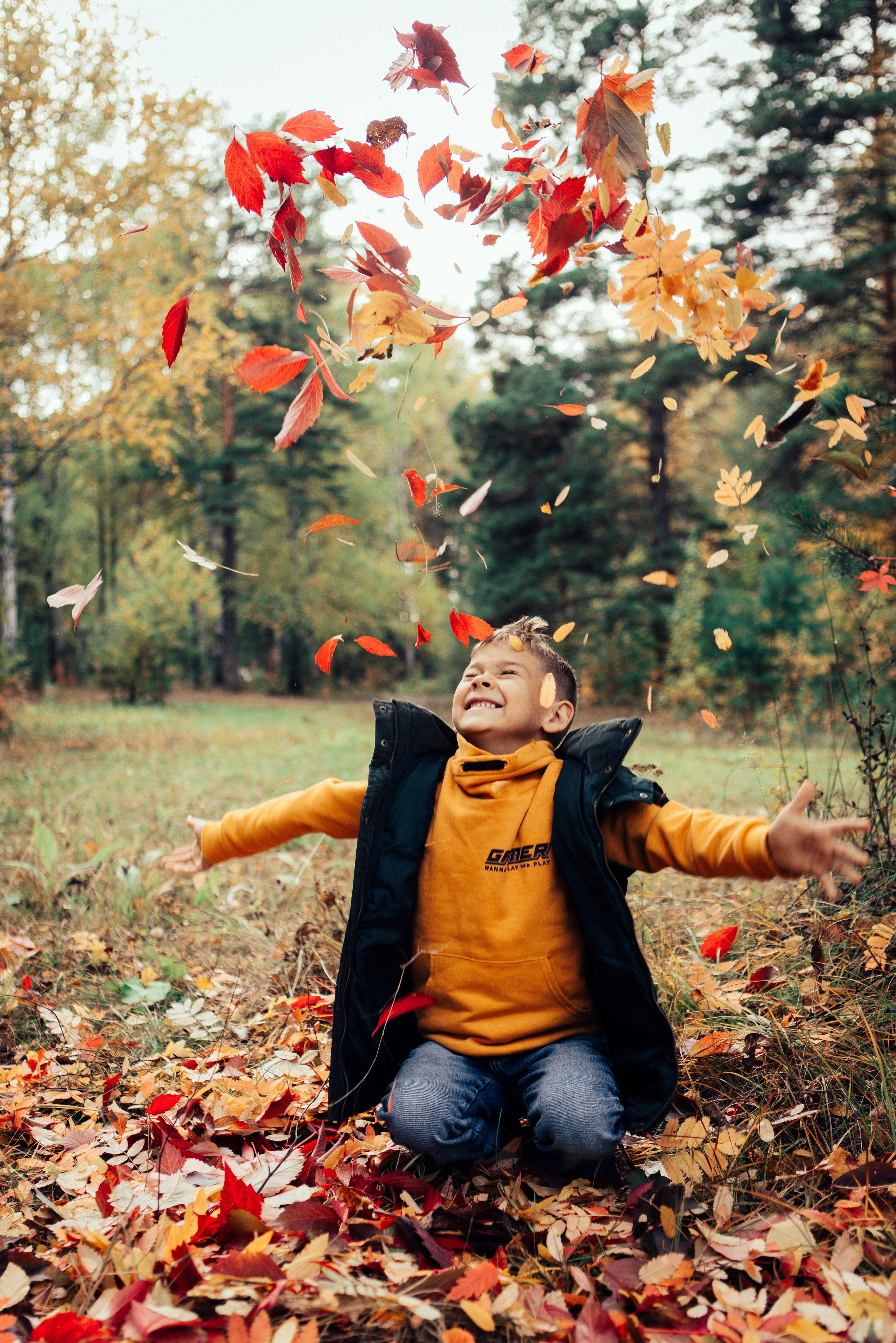 Братишка. Портретный арт-фотограф в Екатеринбурге Алена Нестерова
