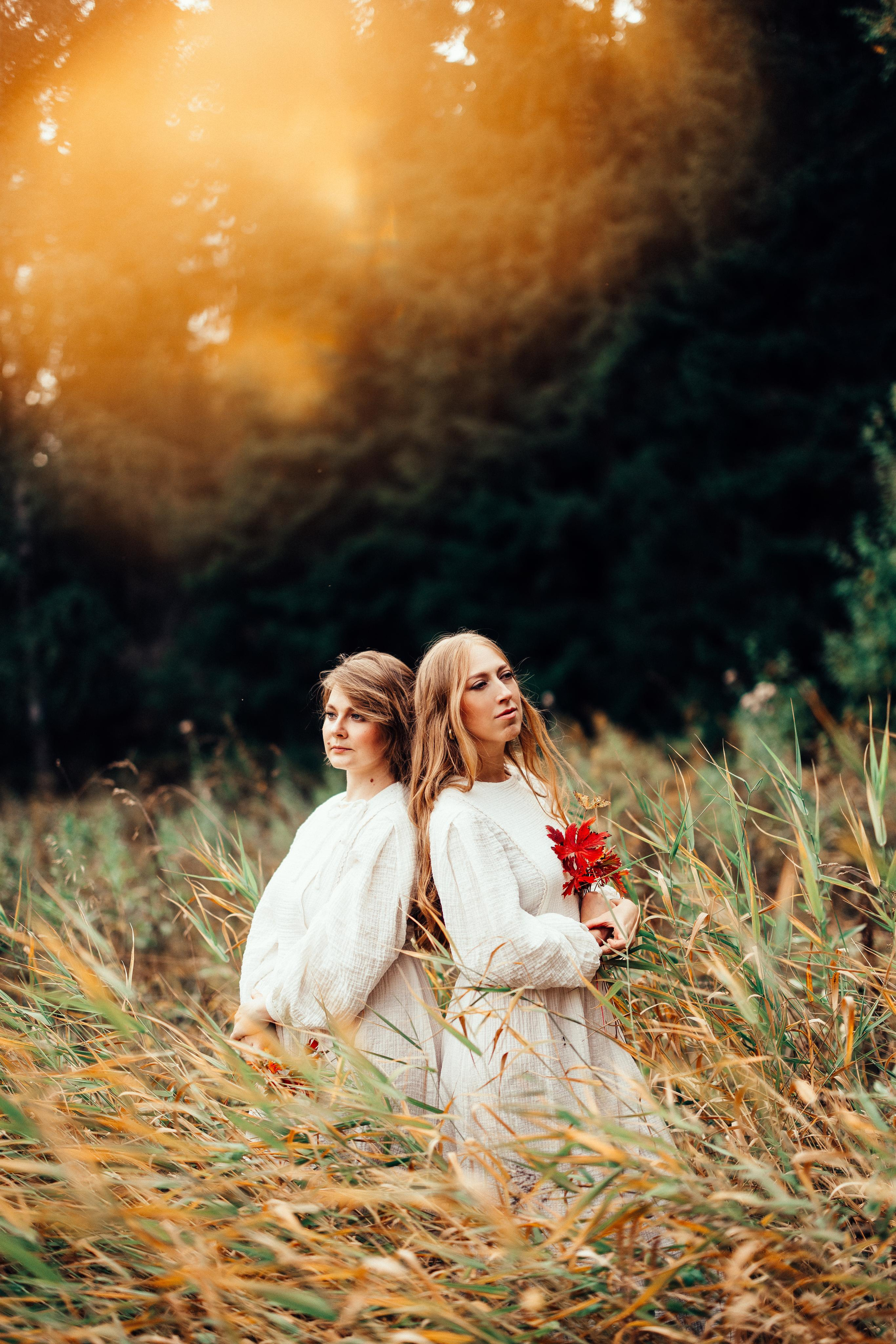 Портретный арт-фотограф в Екатеринбурге Алена Нестерова