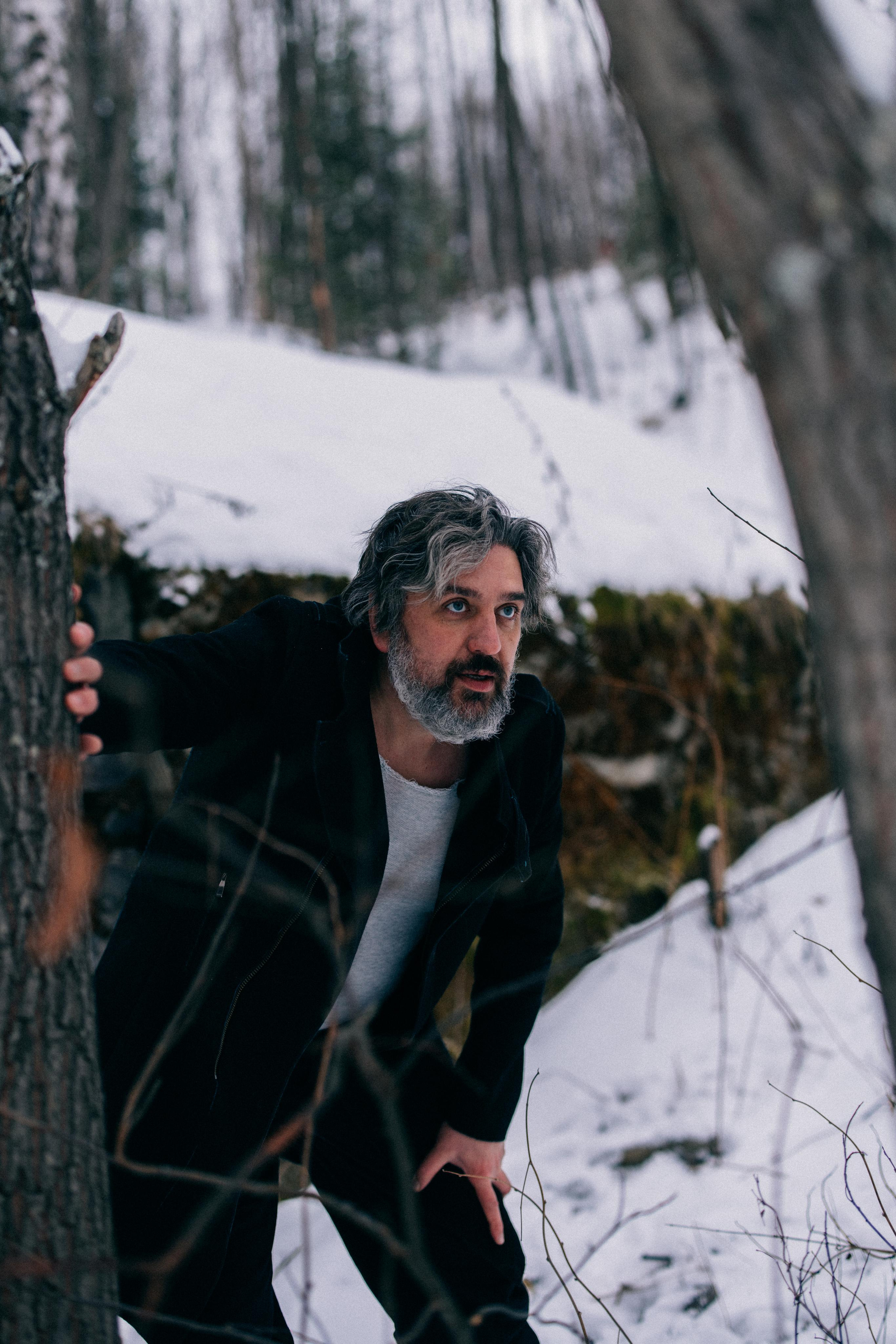 Тоннель. Портретный арт-фотограф в Екатеринбурге Алена Нестерова