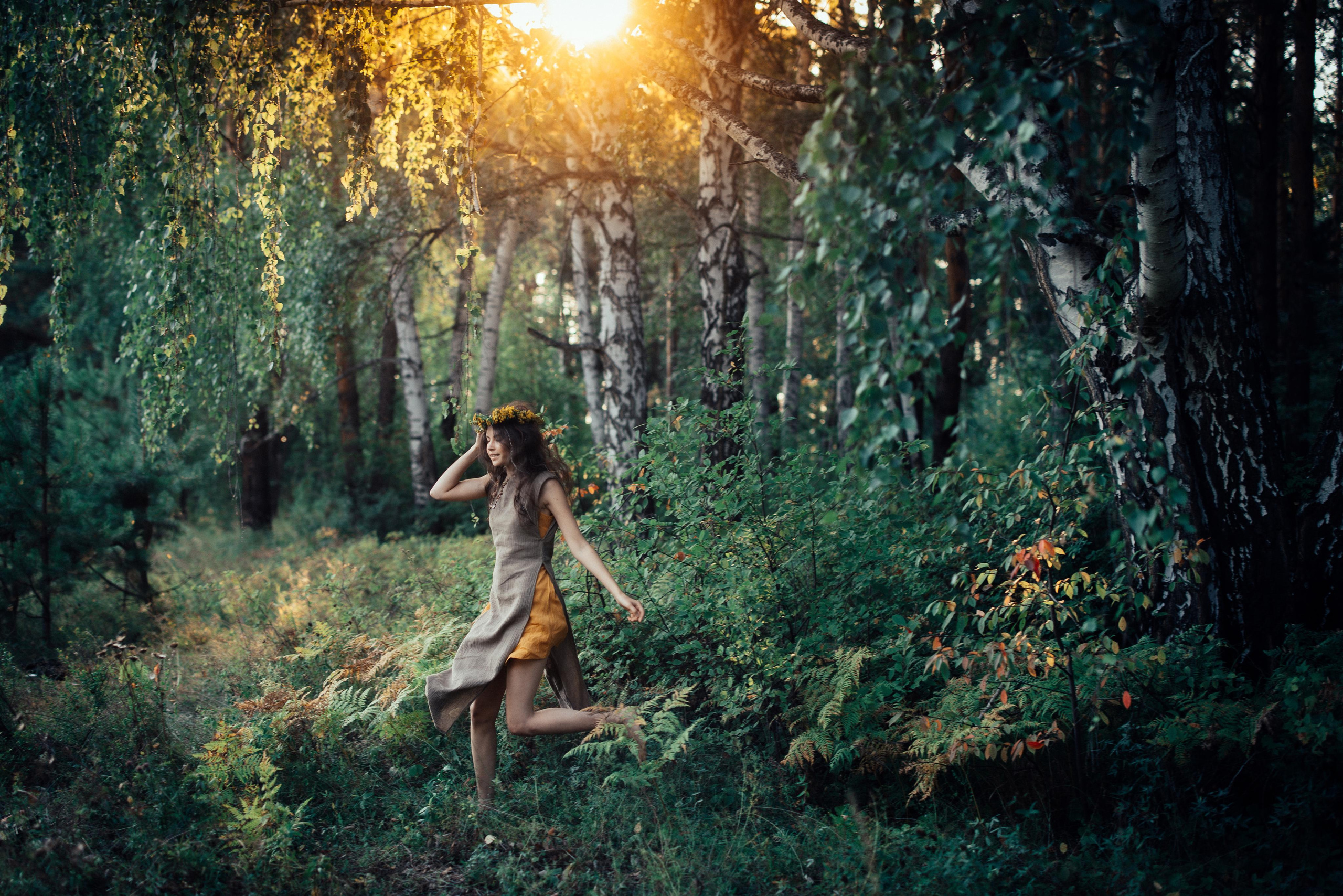 Перед сном еще раз вспомни август…. Портретный арт-фотограф в Екатеринбурге Алена Нестерова