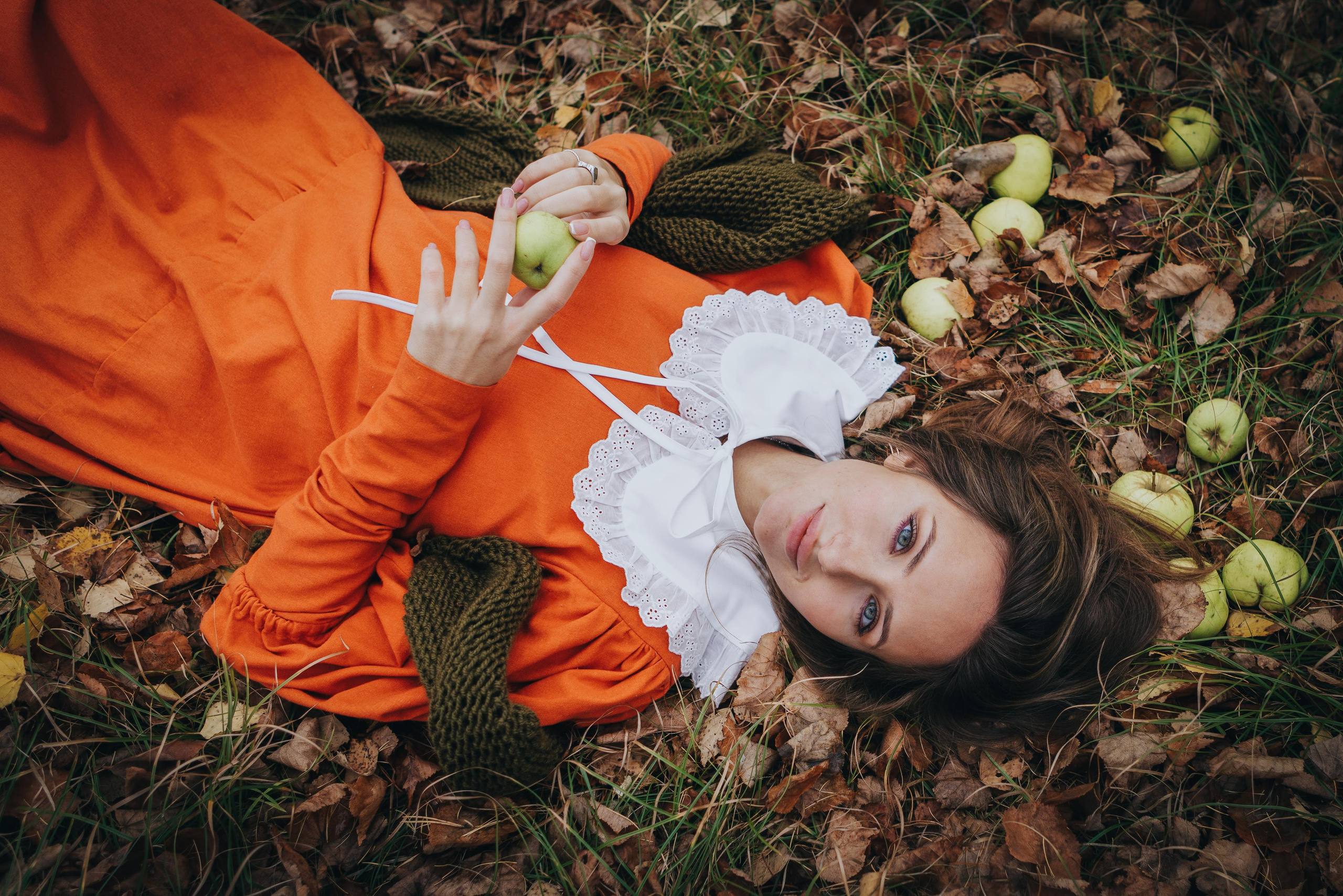 Портретный арт-фотограф в Екатеринбурге Алена Нестерова