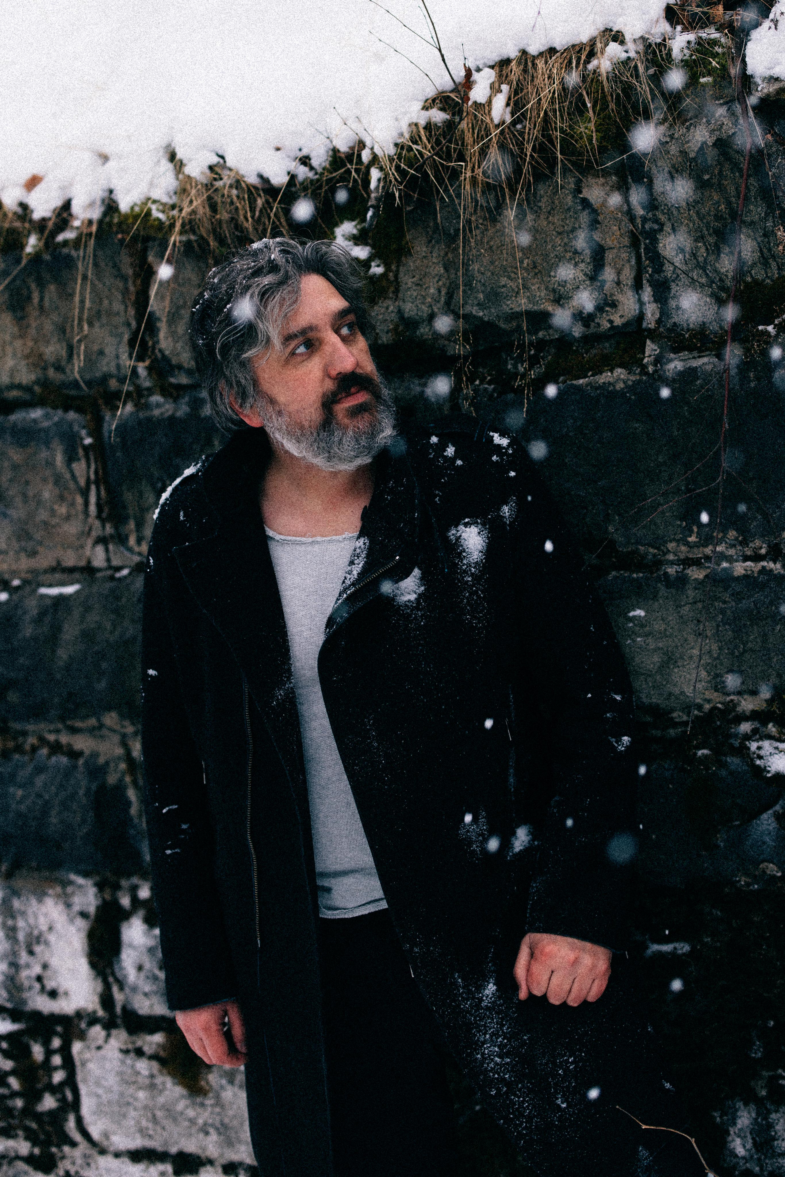 Тоннель. Портретный арт-фотограф в Екатеринбурге Алена Нестерова