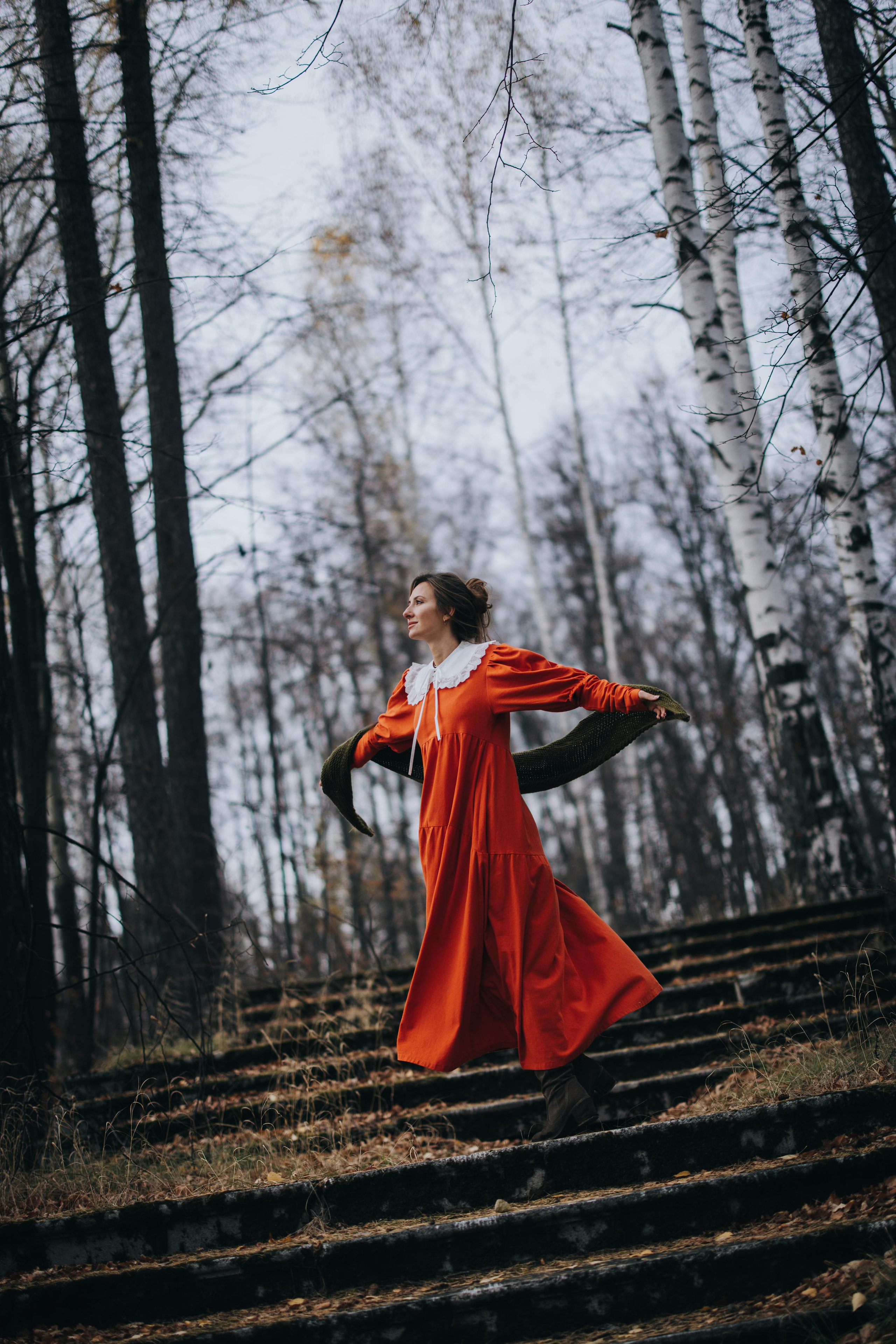 Портретный арт-фотограф в Екатеринбурге Алена Нестерова