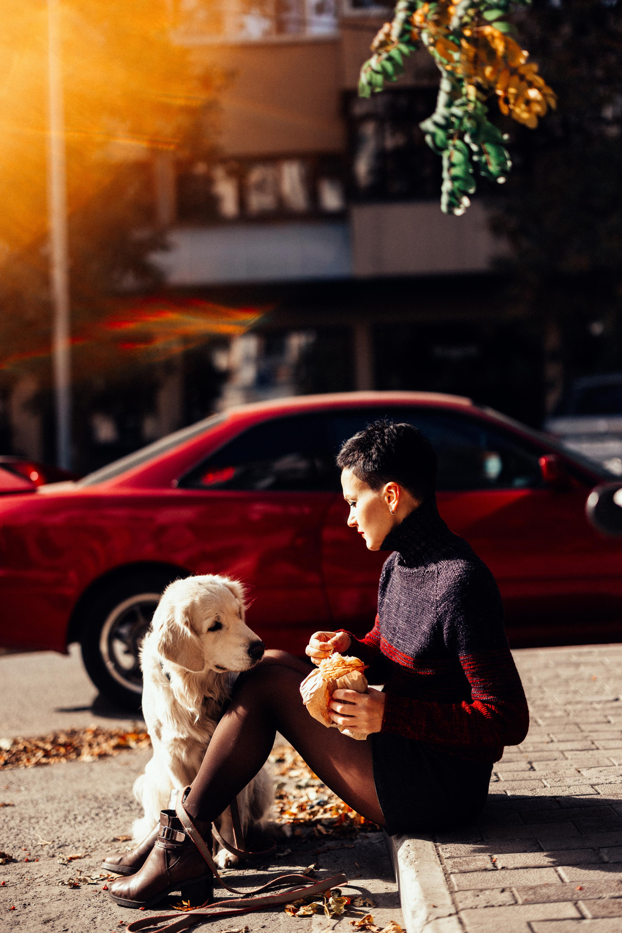 Счастье — это просто!. Портретный арт-фотограф в Екатеринбурге Алена Нестерова