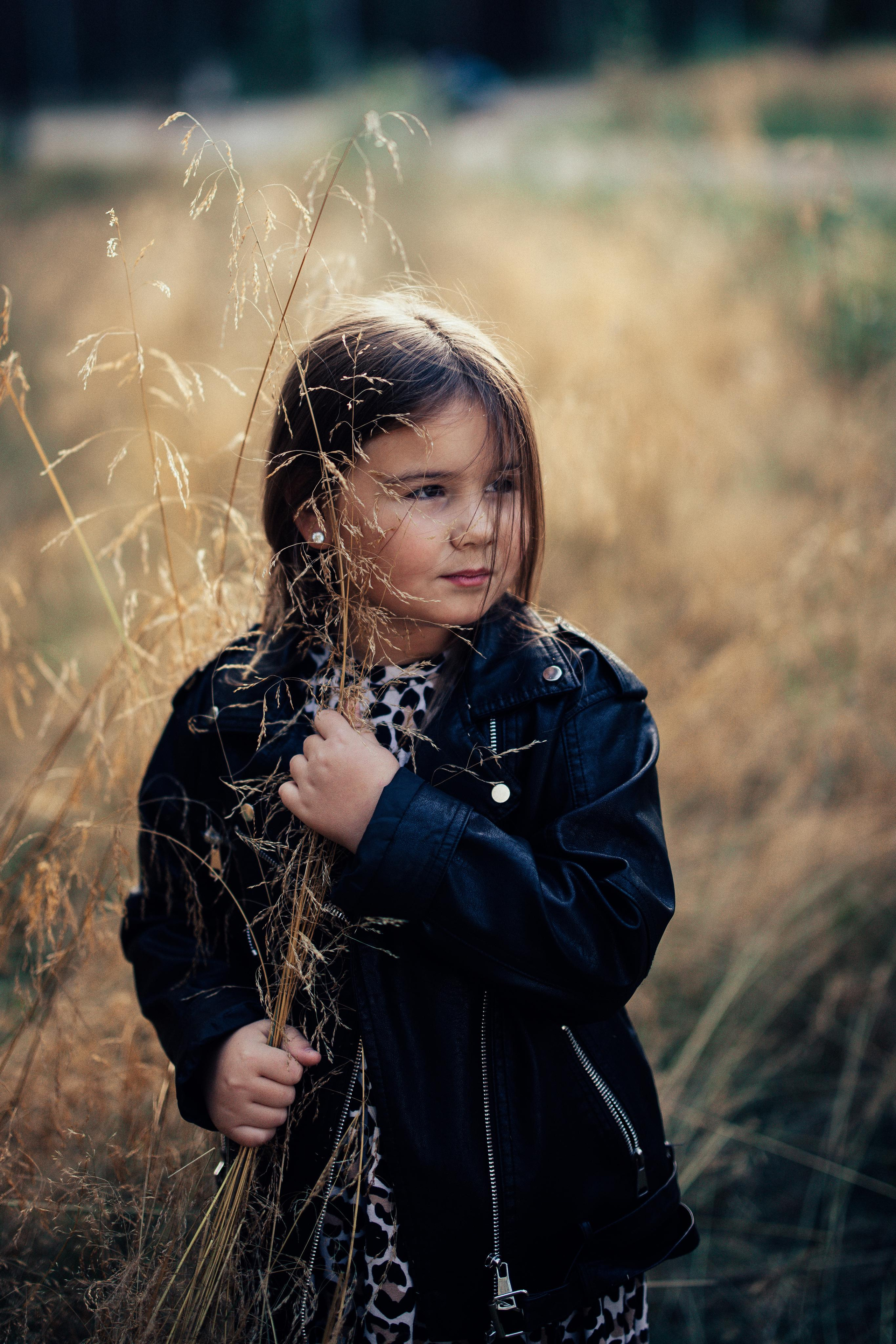 Теплый сентябрь. Портретный арт-фотограф в Екатеринбурге Алена Нестерова