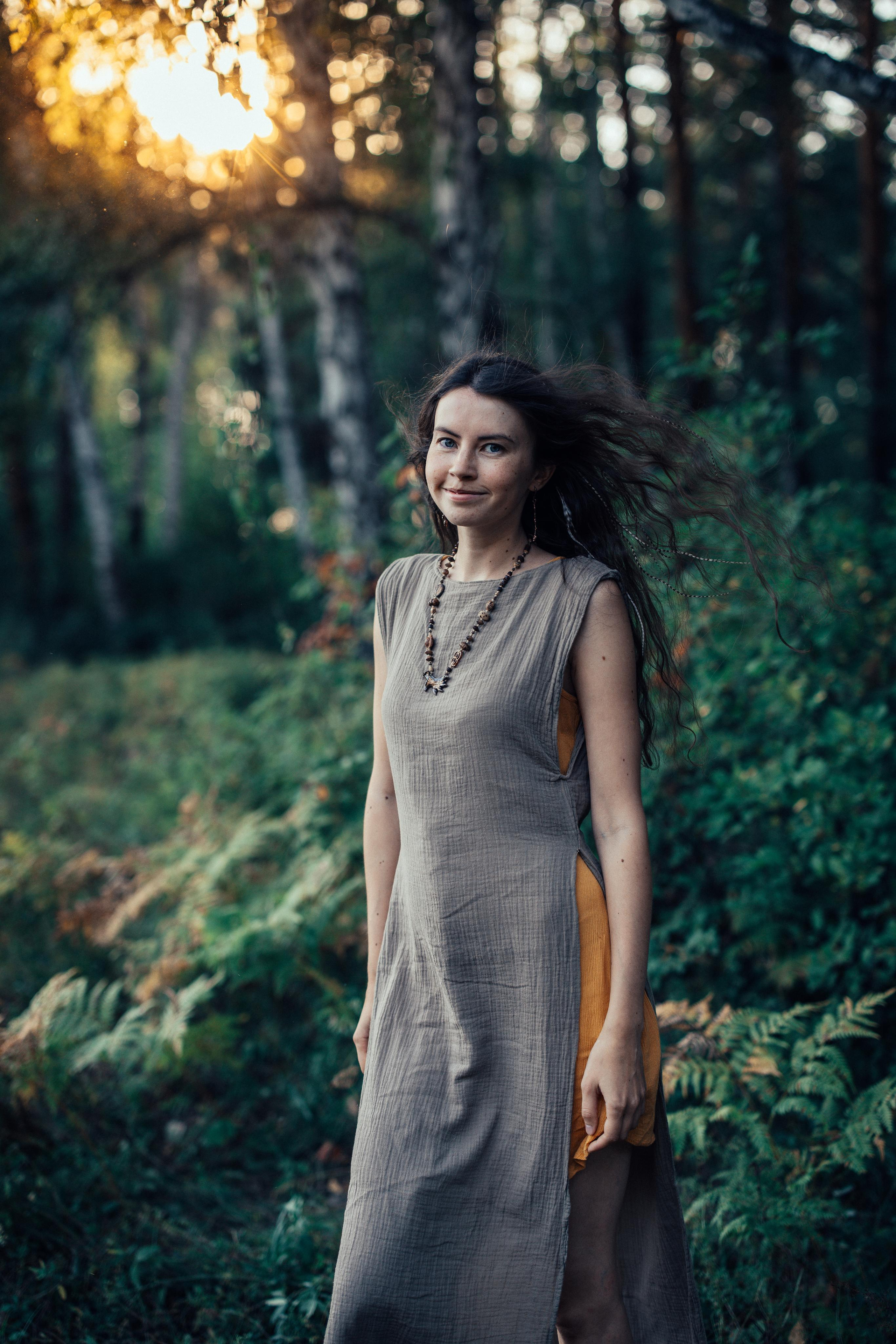 Перед сном еще раз вспомни август…. Портретный арт-фотограф в Екатеринбурге Алена Нестерова