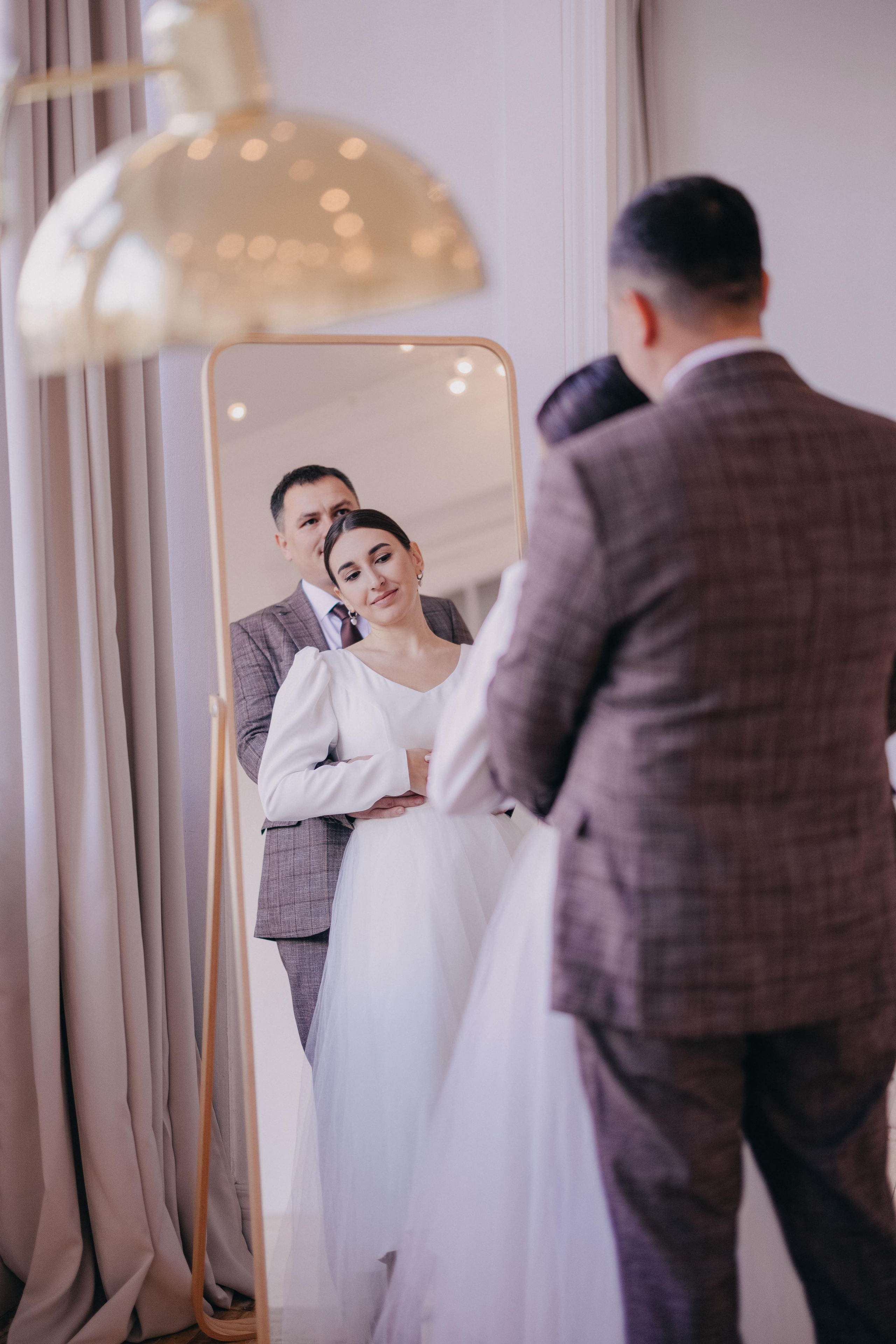 Наша нежность. Портретный арт-фотограф в Екатеринбурге Алена Нестерова