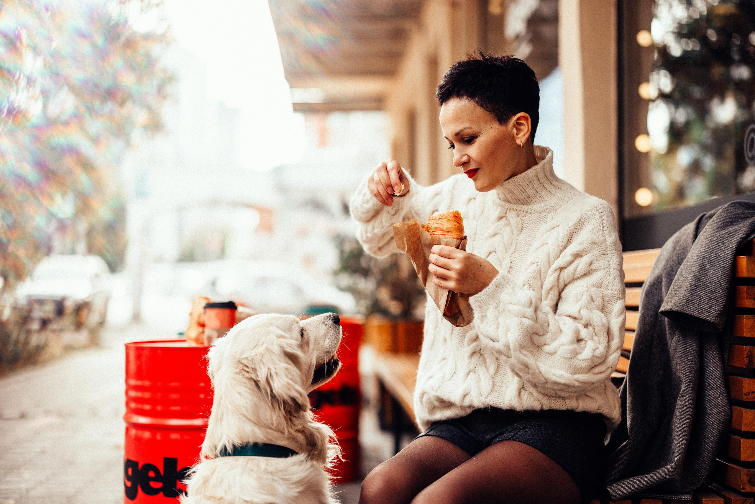 Счастье — это просто!. Портретный арт-фотограф в Екатеринбурге Алена Нестерова