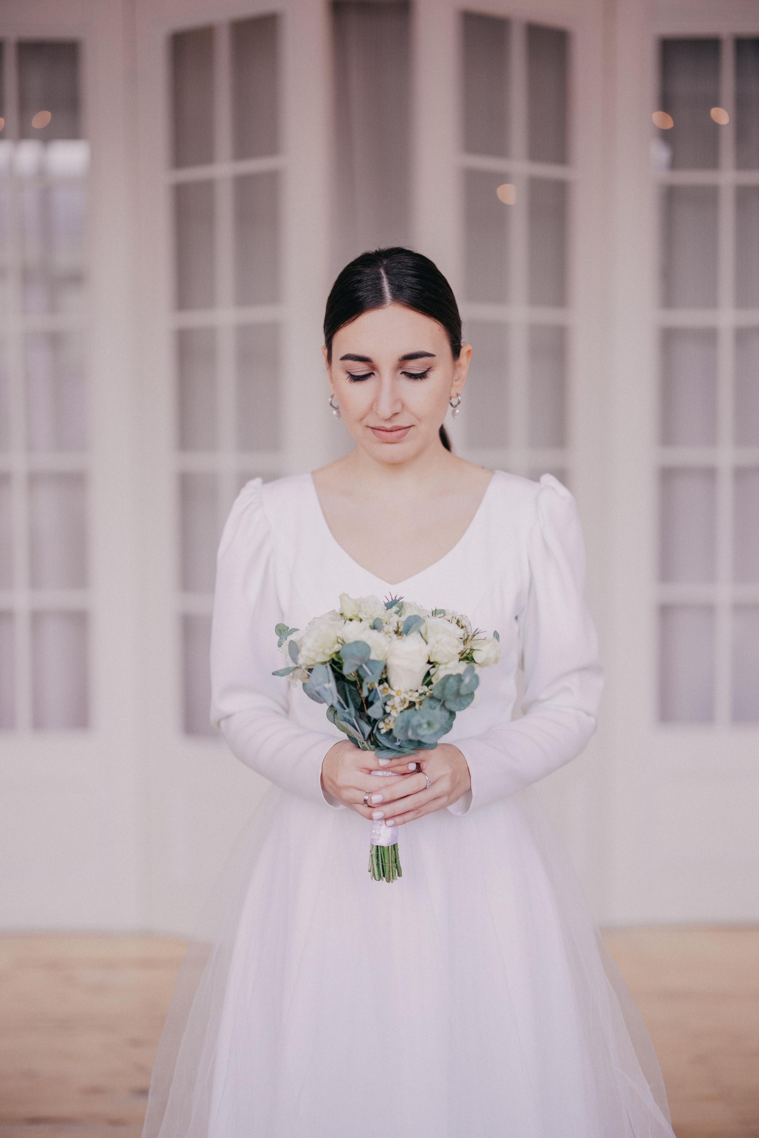 Наша нежность. Портретный арт-фотограф в Екатеринбурге Алена Нестерова