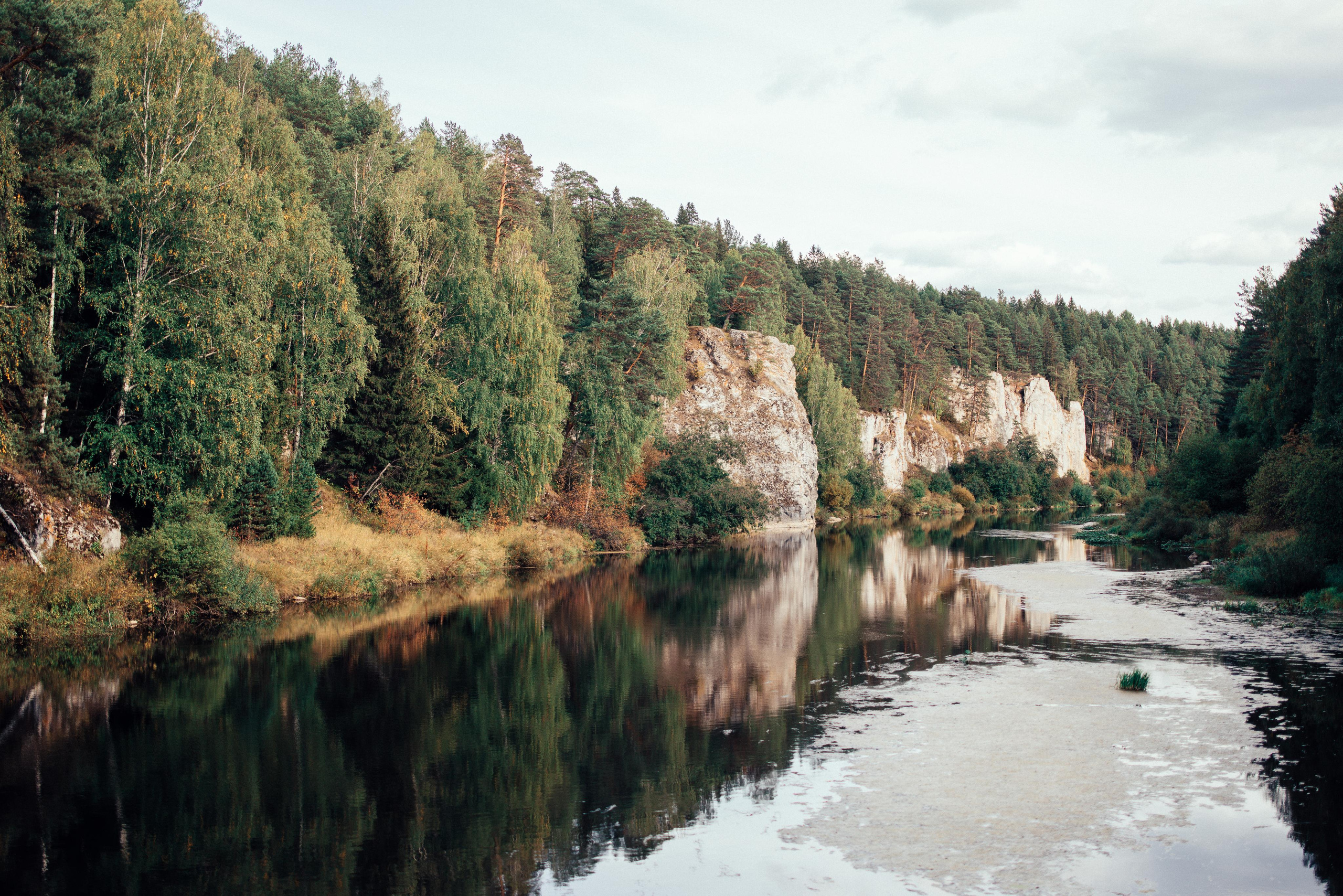 Девица. Портретный арт-фотограф в Екатеринбурге Алена Нестерова
