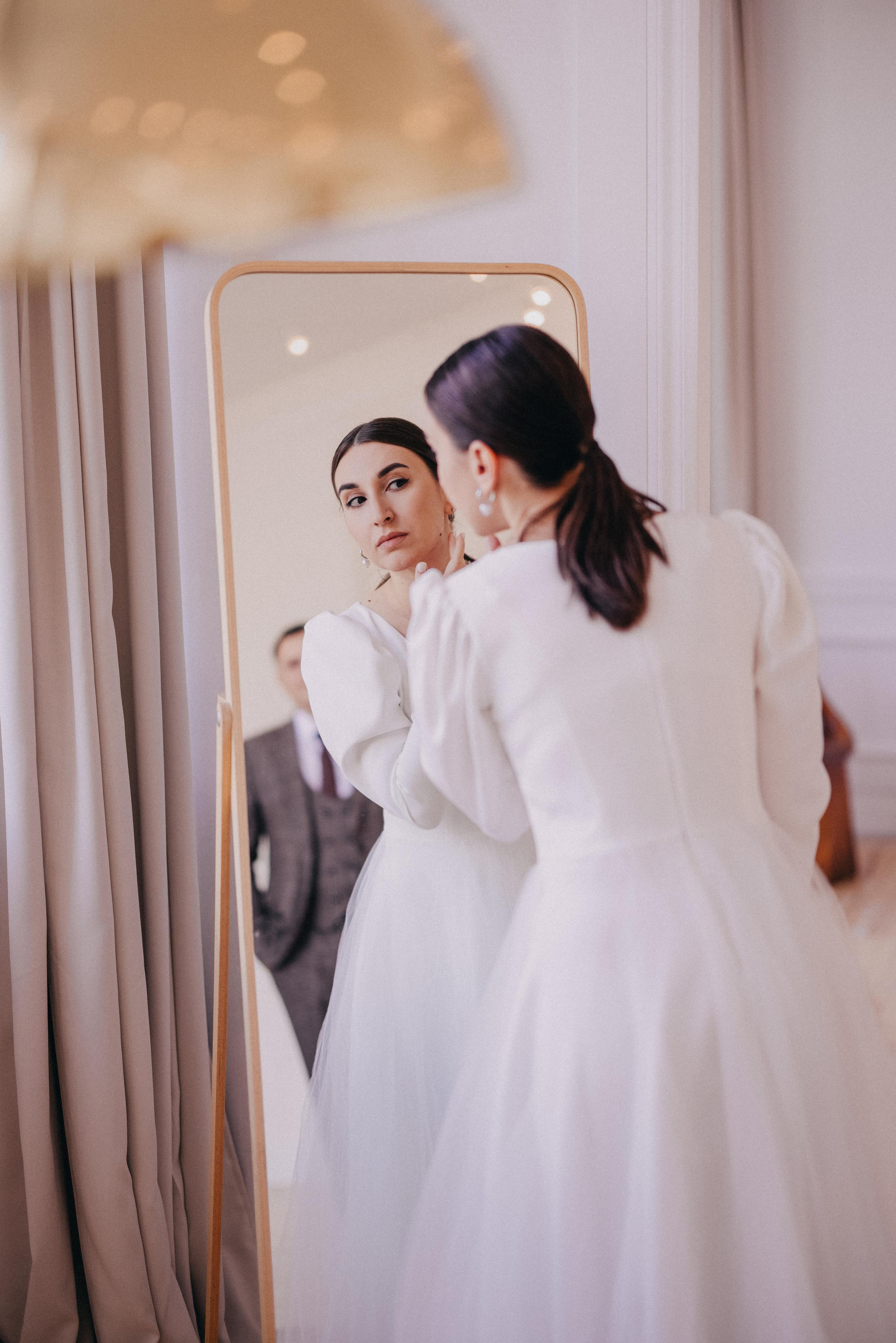 Наша нежность. Портретный арт-фотограф в Екатеринбурге Алена Нестерова