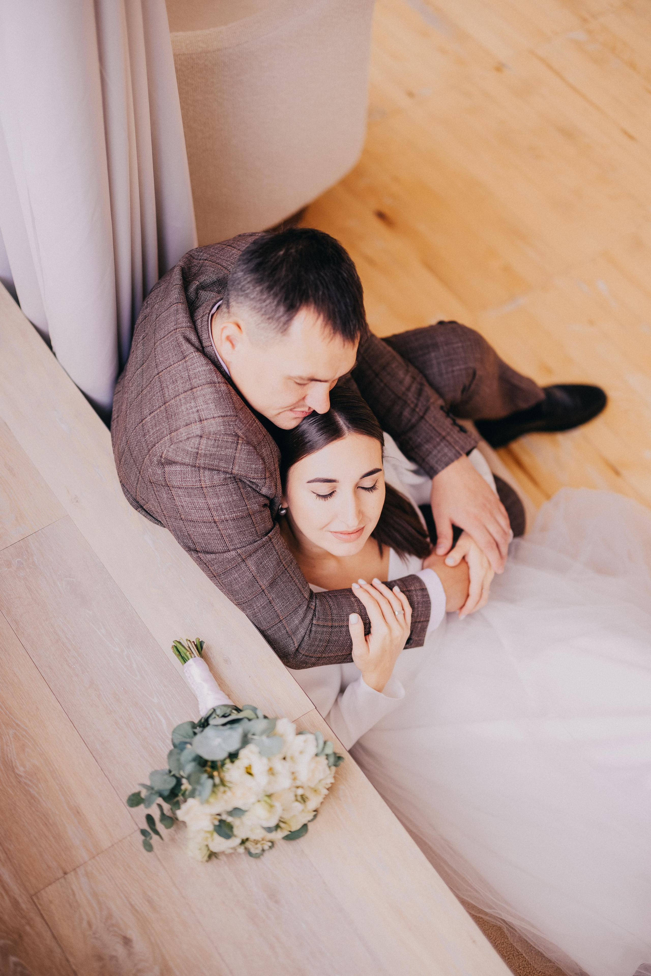 Наша нежность. Портретный арт-фотограф в Екатеринбурге Алена Нестерова