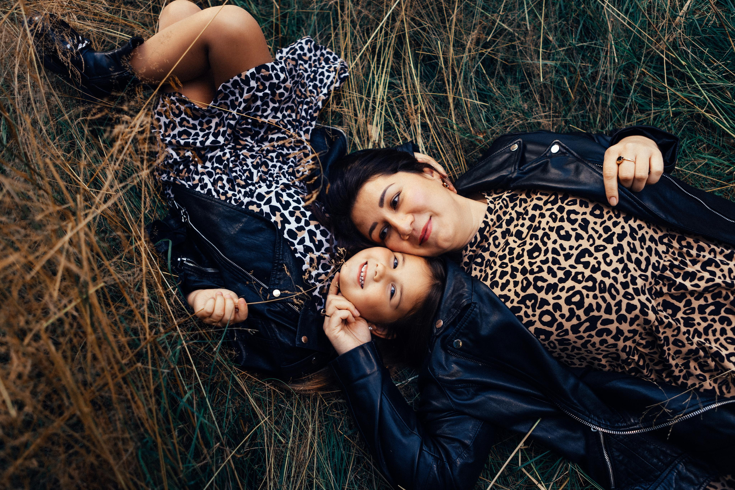 Теплый сентябрь. Портретный арт-фотограф в Екатеринбурге Алена Нестерова