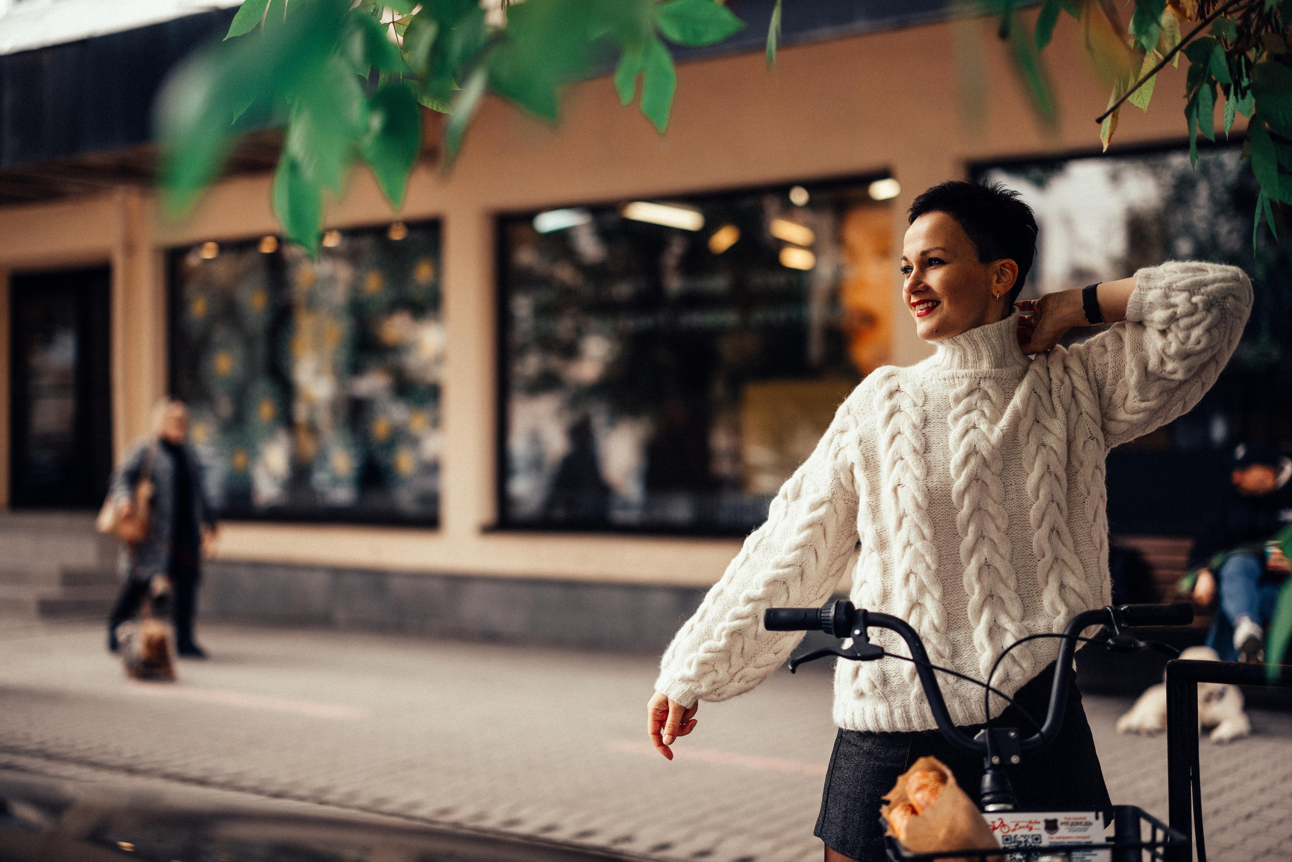 Счастье — это просто!. Портретный арт-фотограф в Екатеринбурге Алена Нестерова