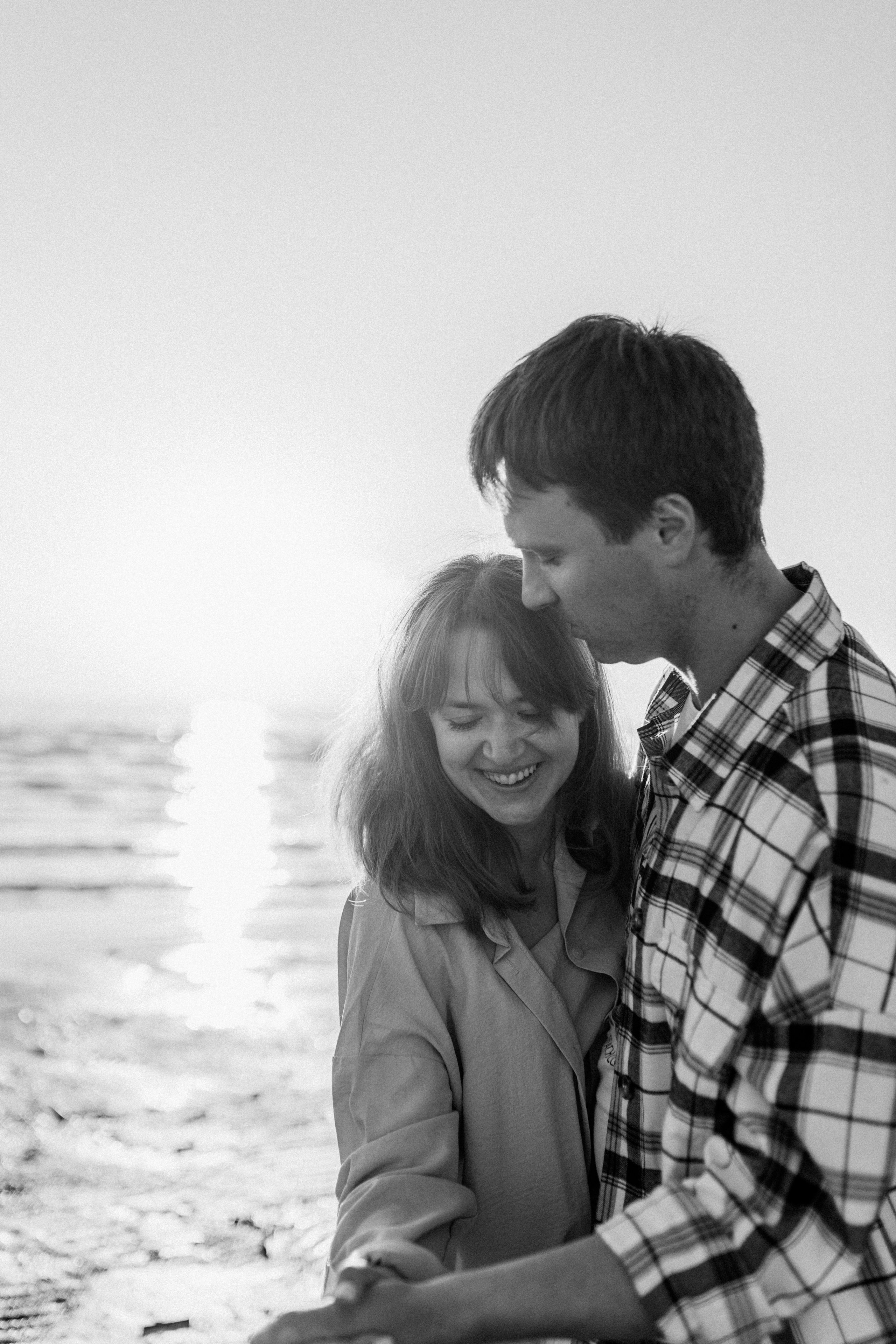 Love story. Семейный и портретный фотограф в Санкт-Петербурге Владислава Бычкова