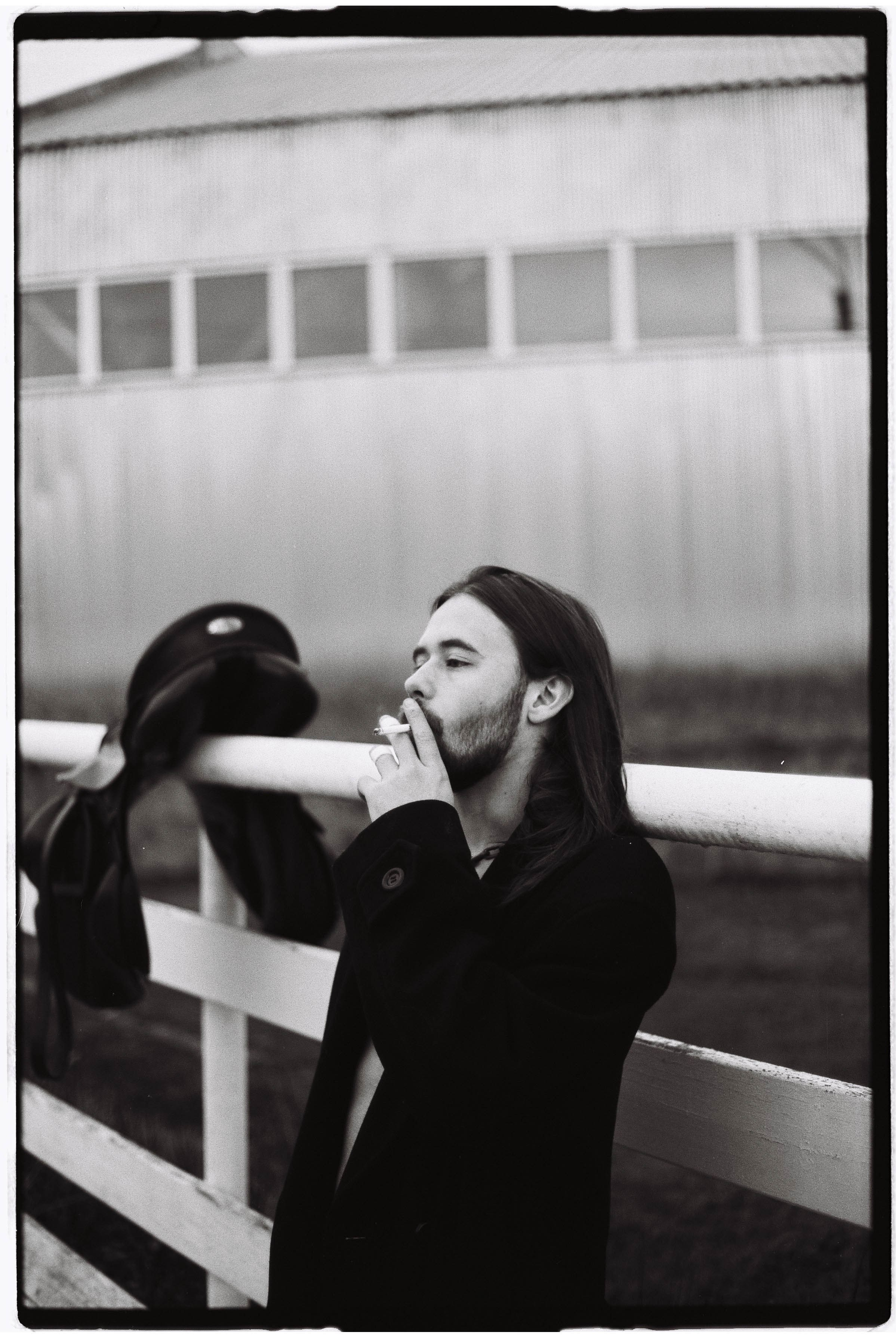 VLADIMIR. MARK DOROHOV