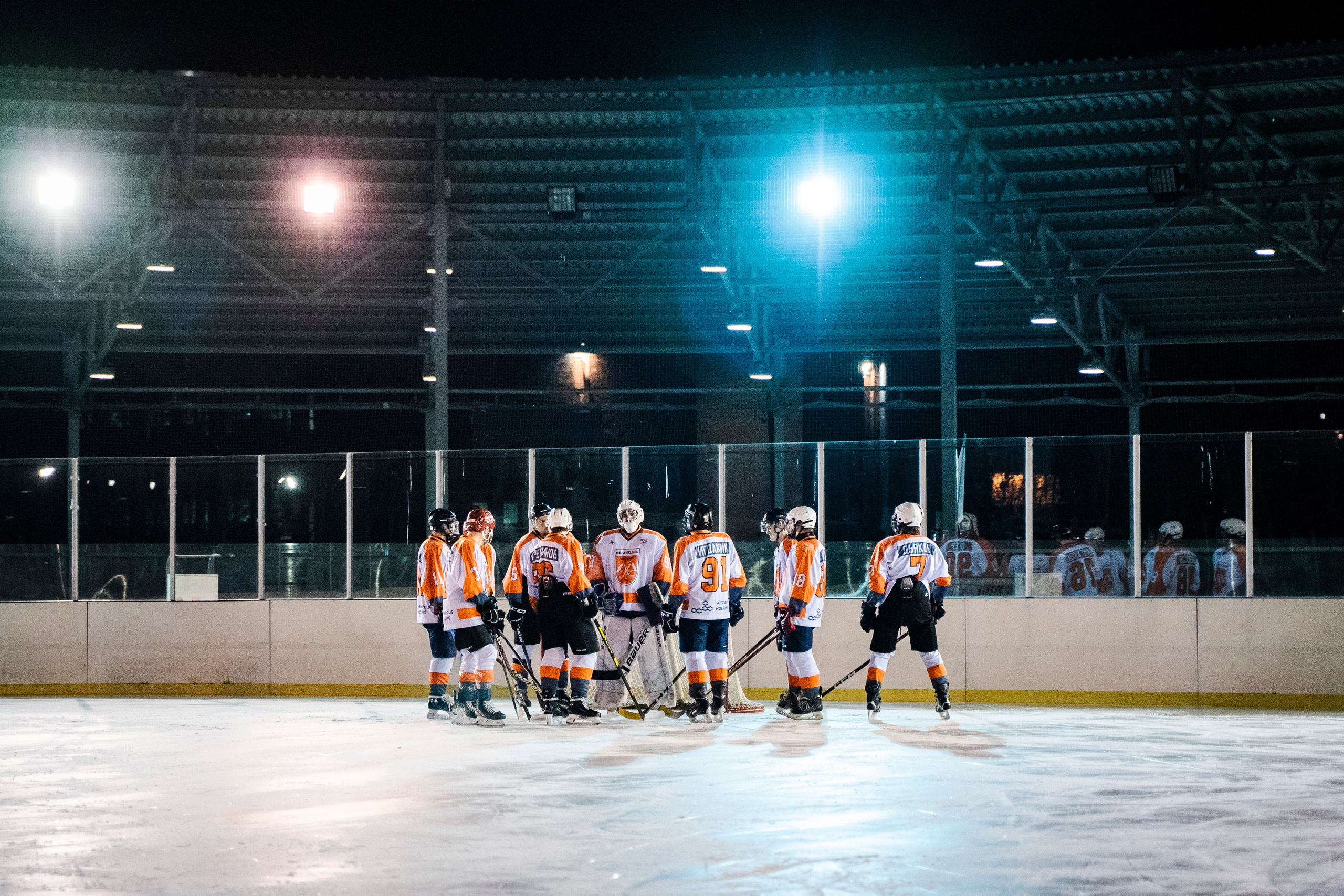 Спорт. Танцевальный фотограф Анна Берзина, Санкт-Петербург