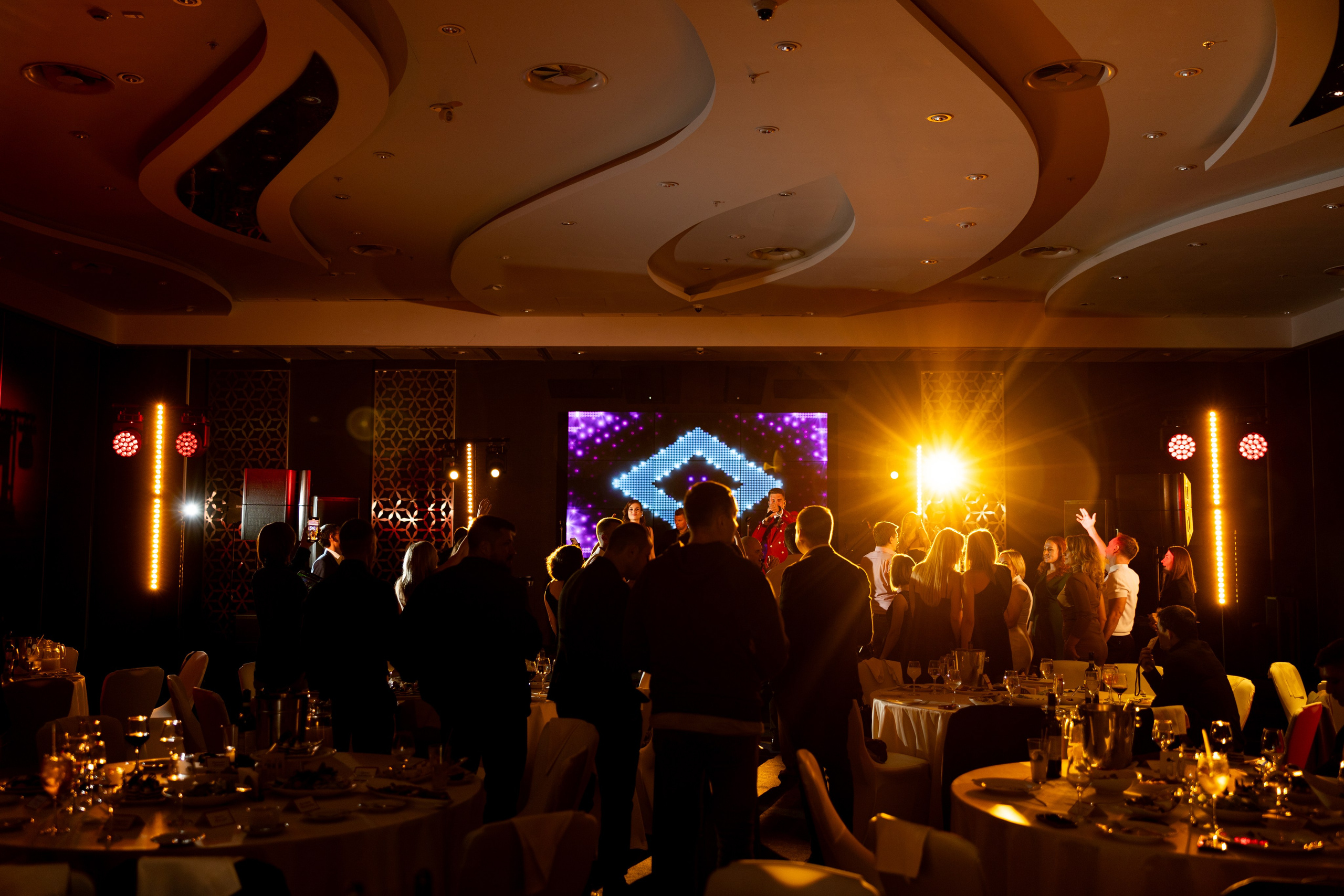 Julius Meinl. Свадебный фотограф | Москва