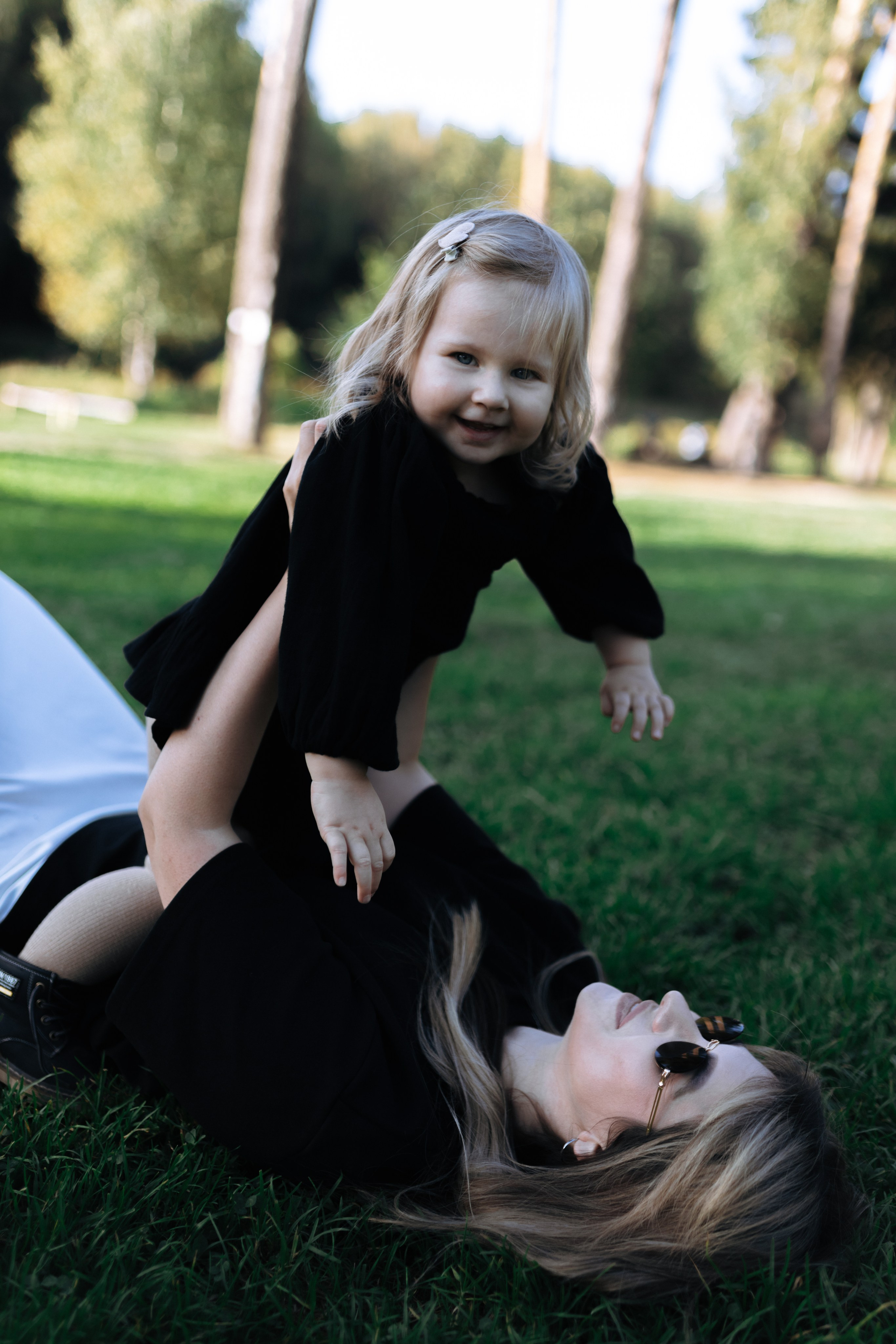 Юля и Мишель. Свадебный фотограф | Москва