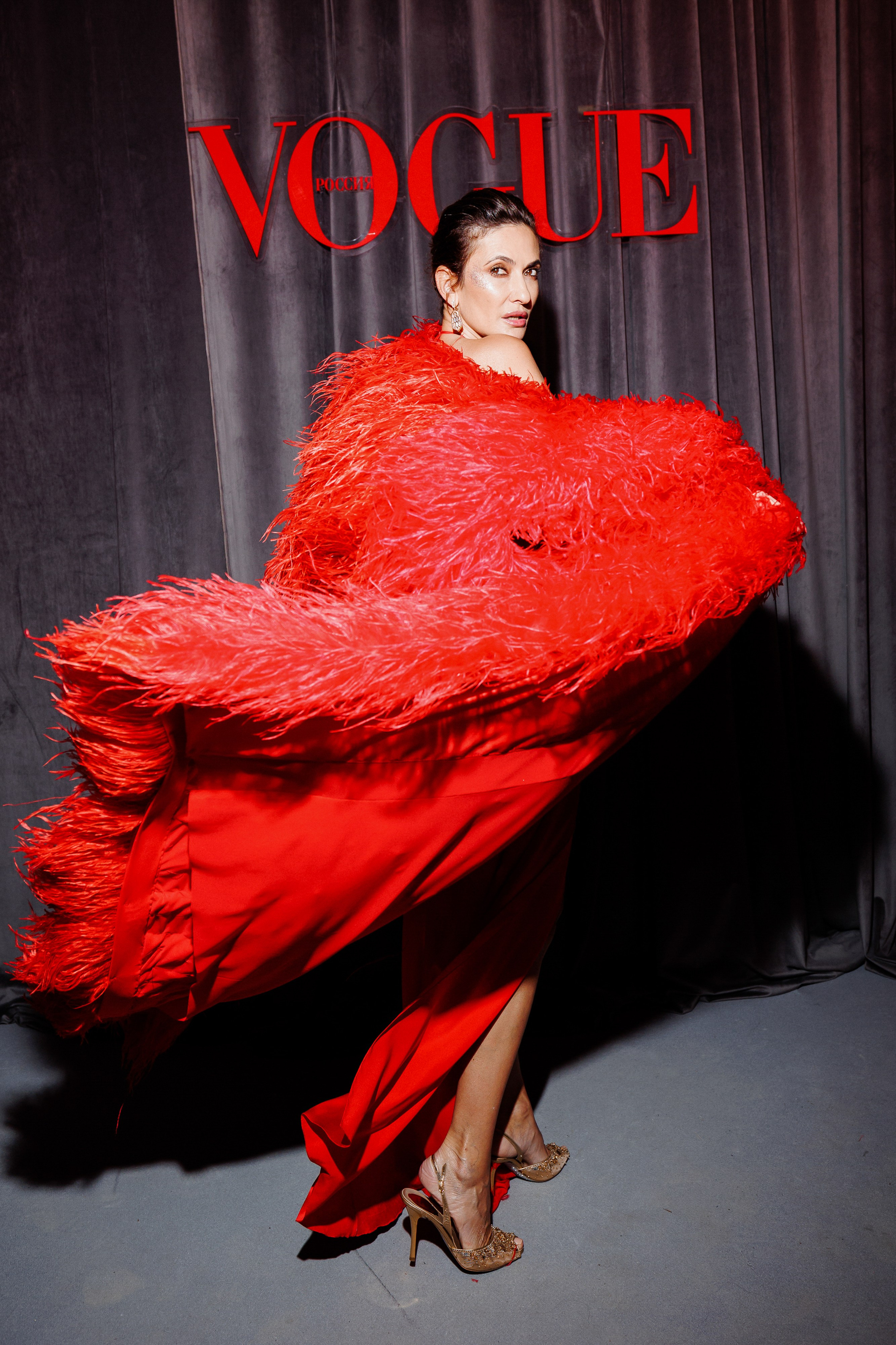 Фотограф Гребенников Евгений