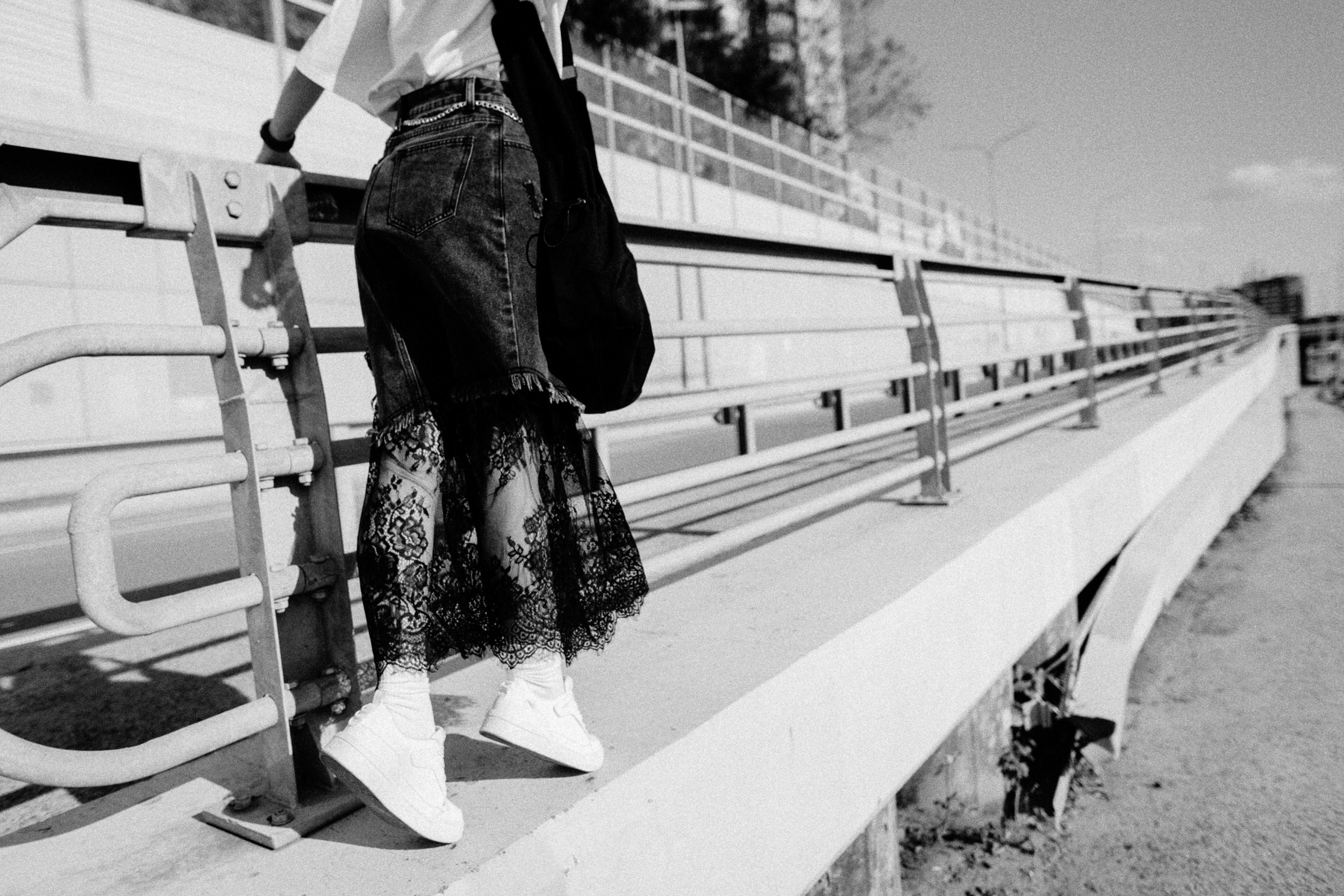 Вэл. Фотограф Дарья Мустафина, Тюмень