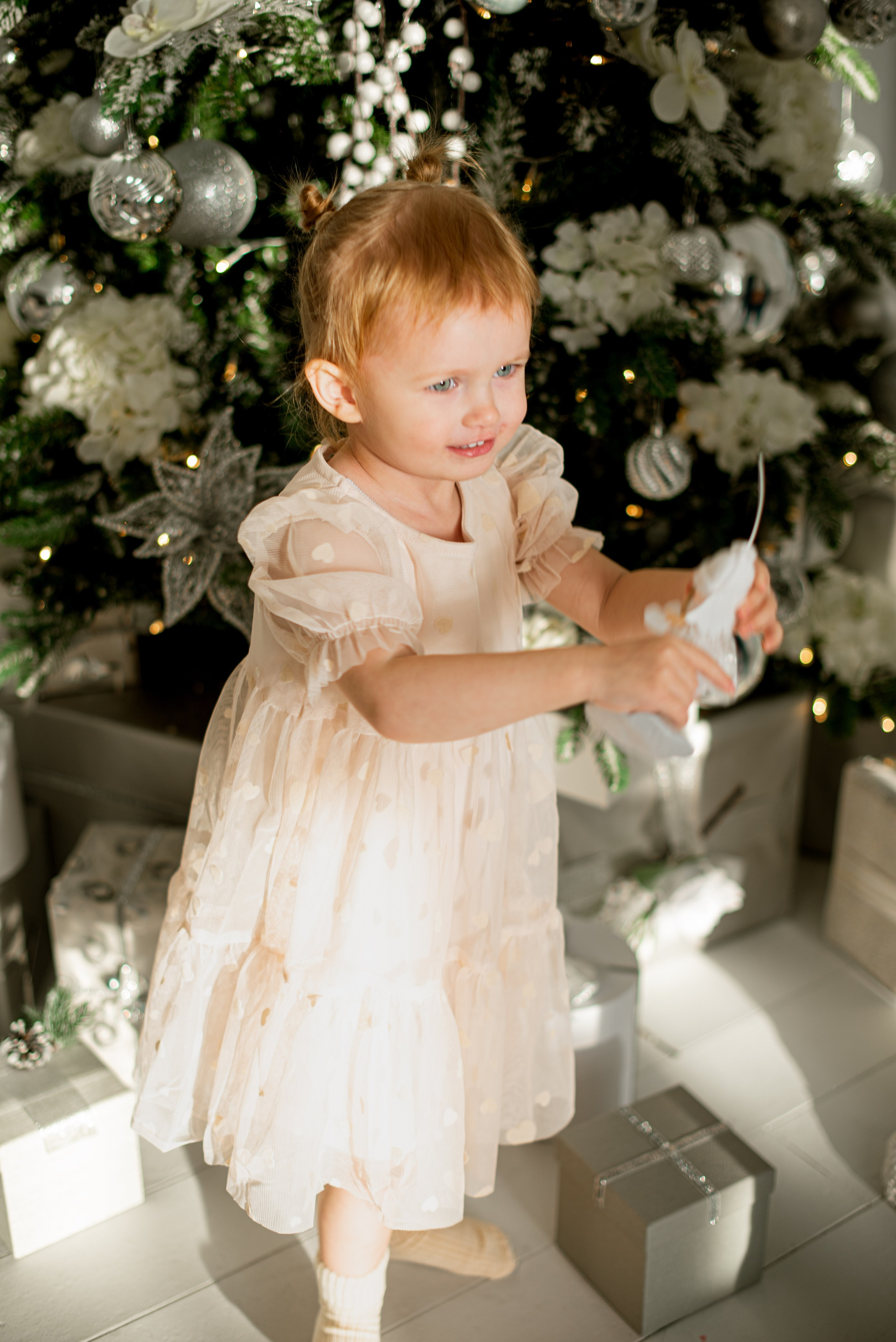 New year: Julia & family. Busan photographer | Фотограф Пусан