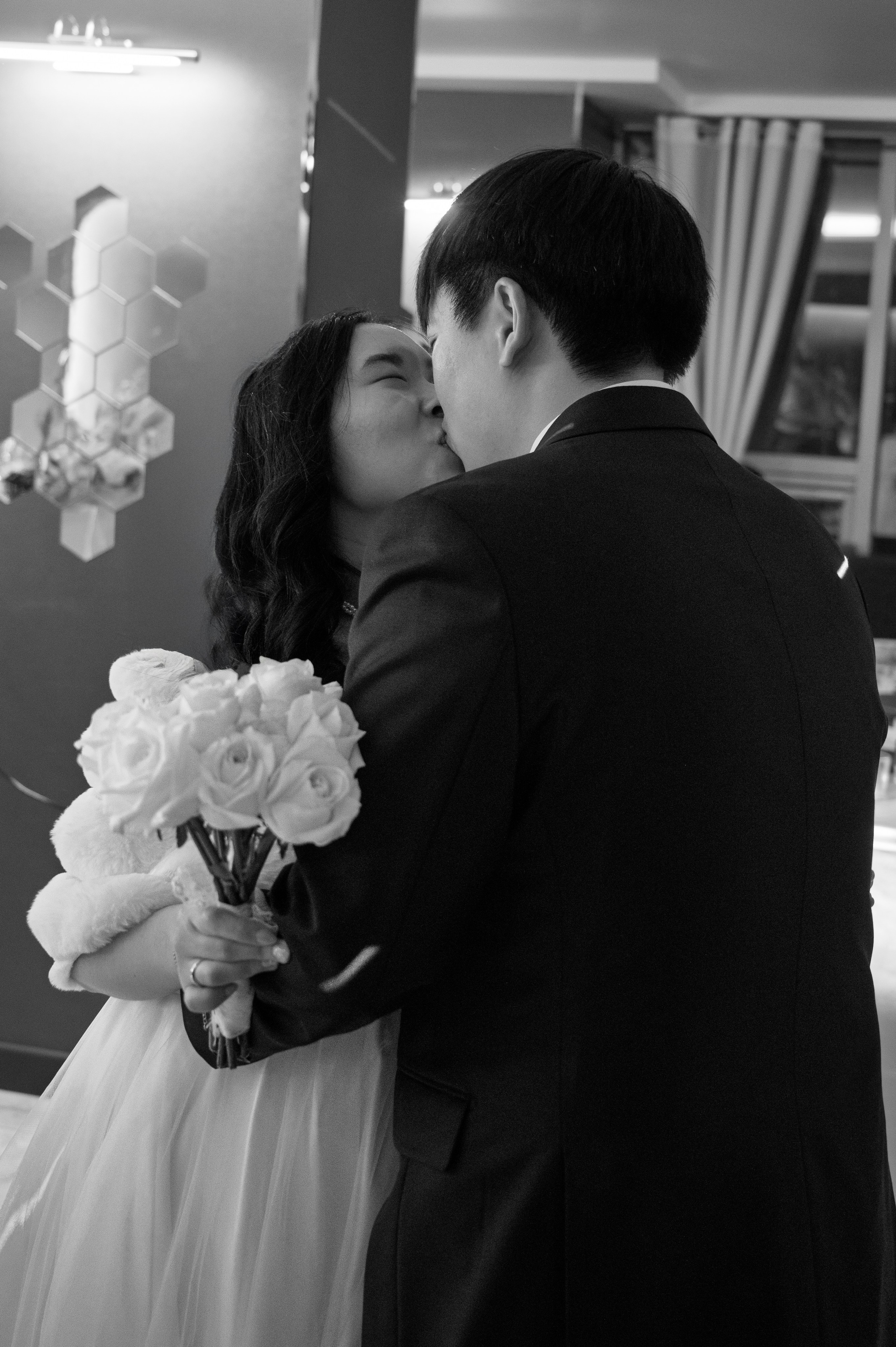 Wedding party: Vlad & Eugeniya. Busan photographer | Фотограф Пусан