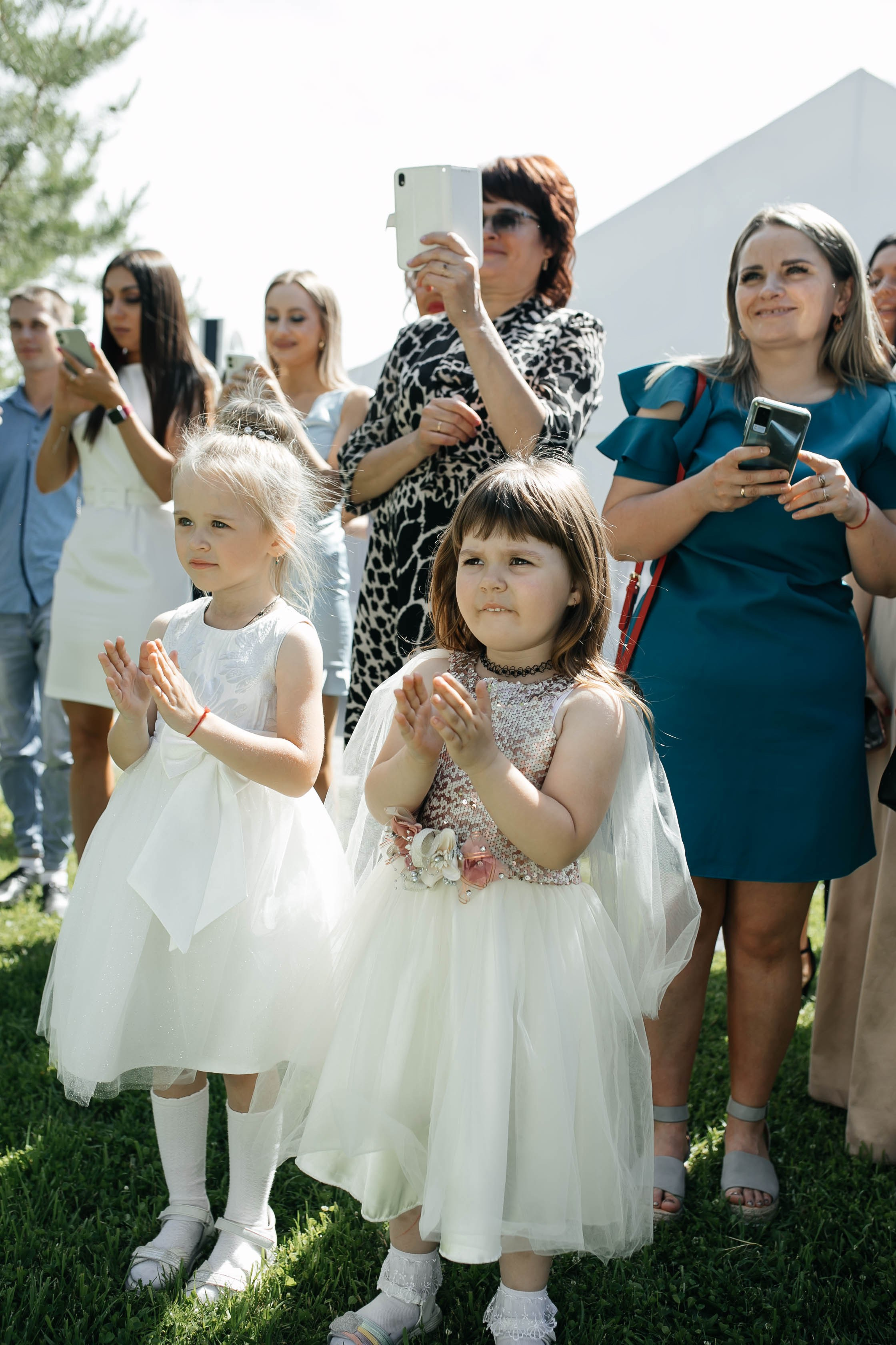 Свадебная история Элики и Артема. Свадебный и семейный фотограф Рассказова Виктория