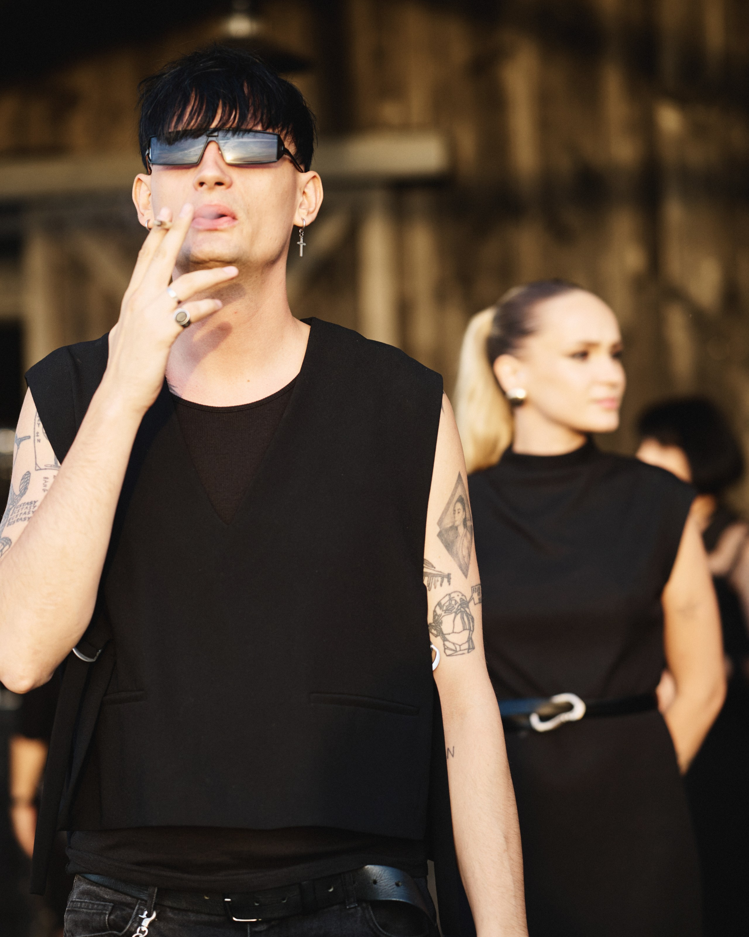 Mary Gu & Toli Wildways. VENSKAYA WEDDING & EVENT PLANNER