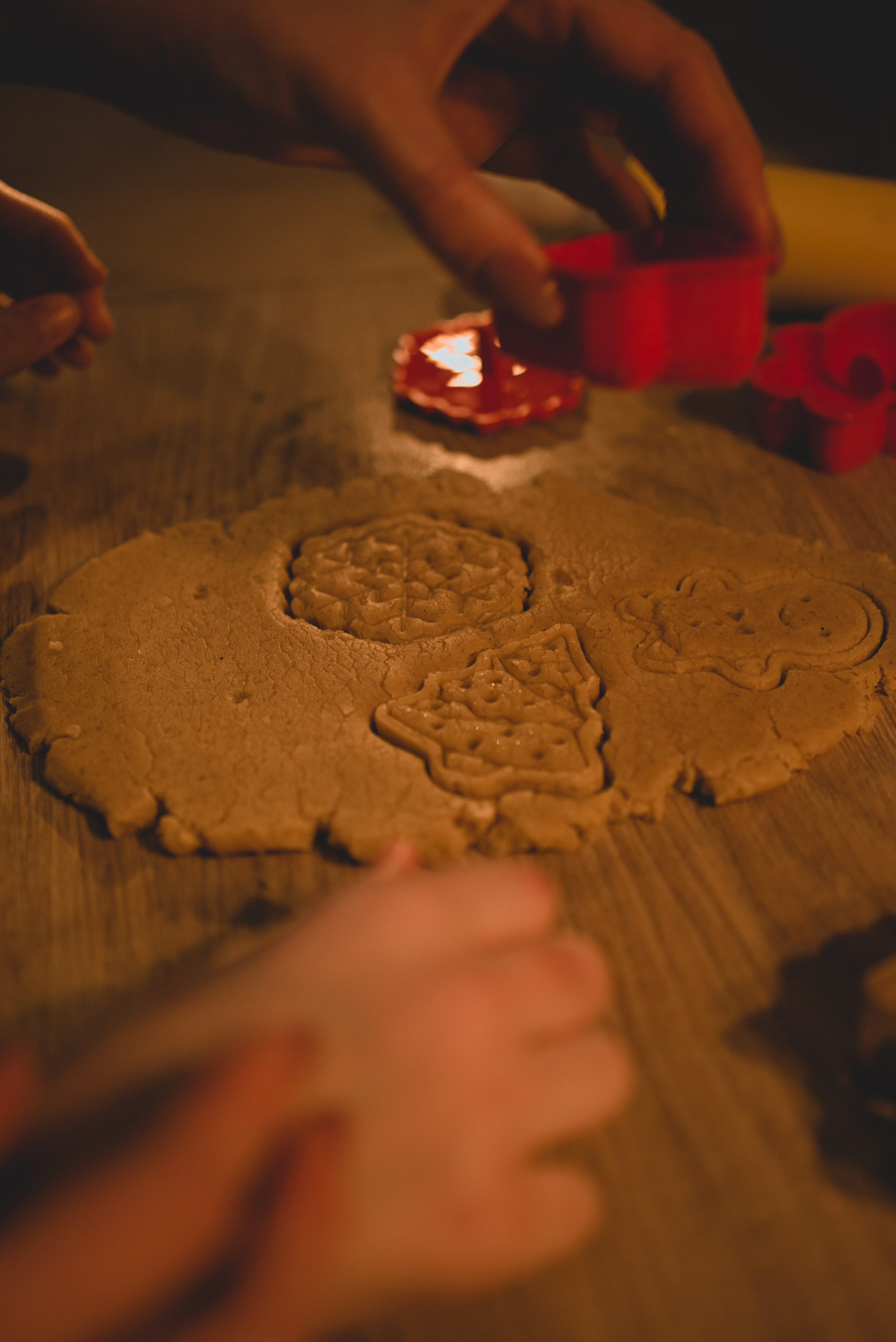 В гостях у Юли и Насти. Фотограф Людмила Белова