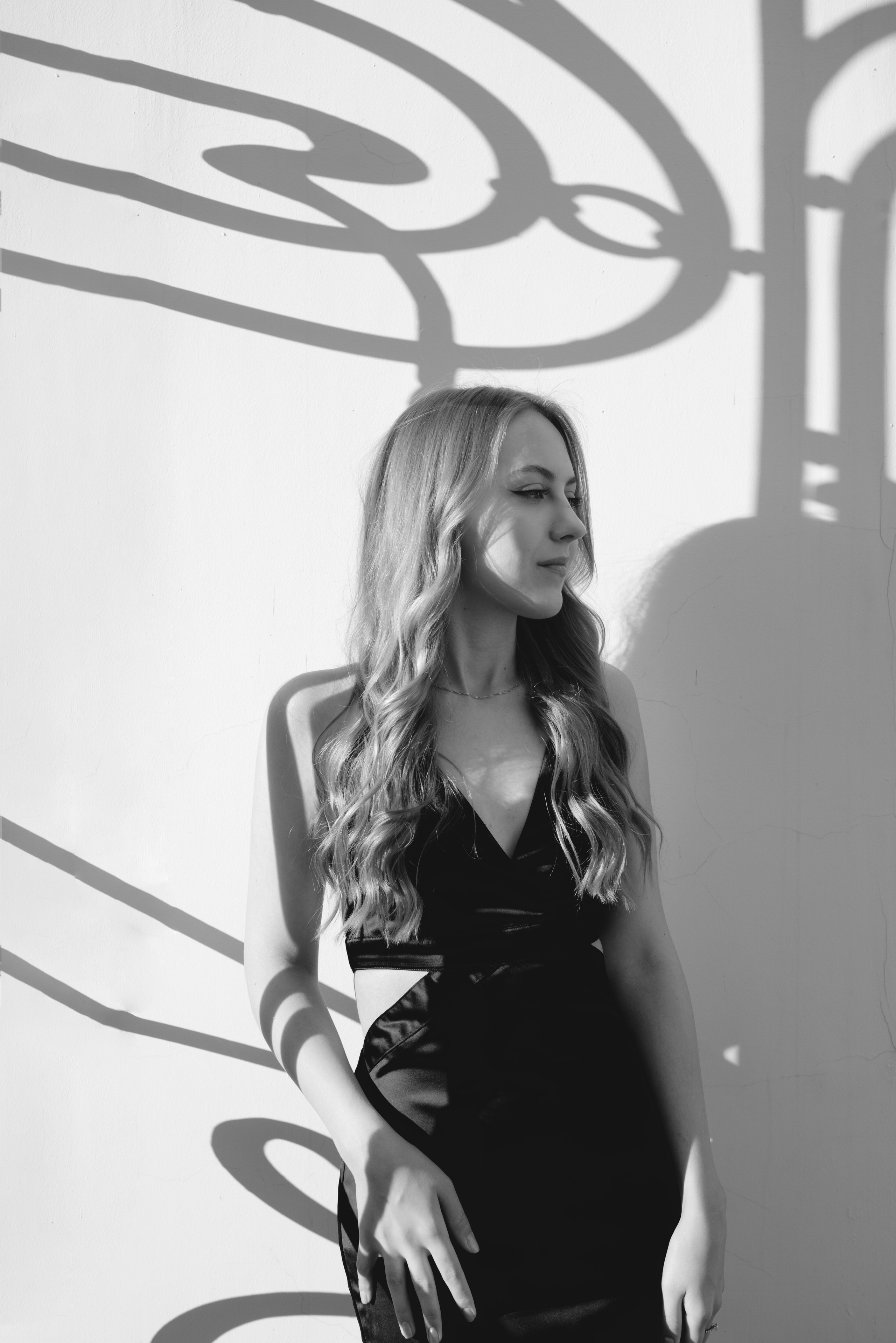 Анна. Фотограф Людмила Белова