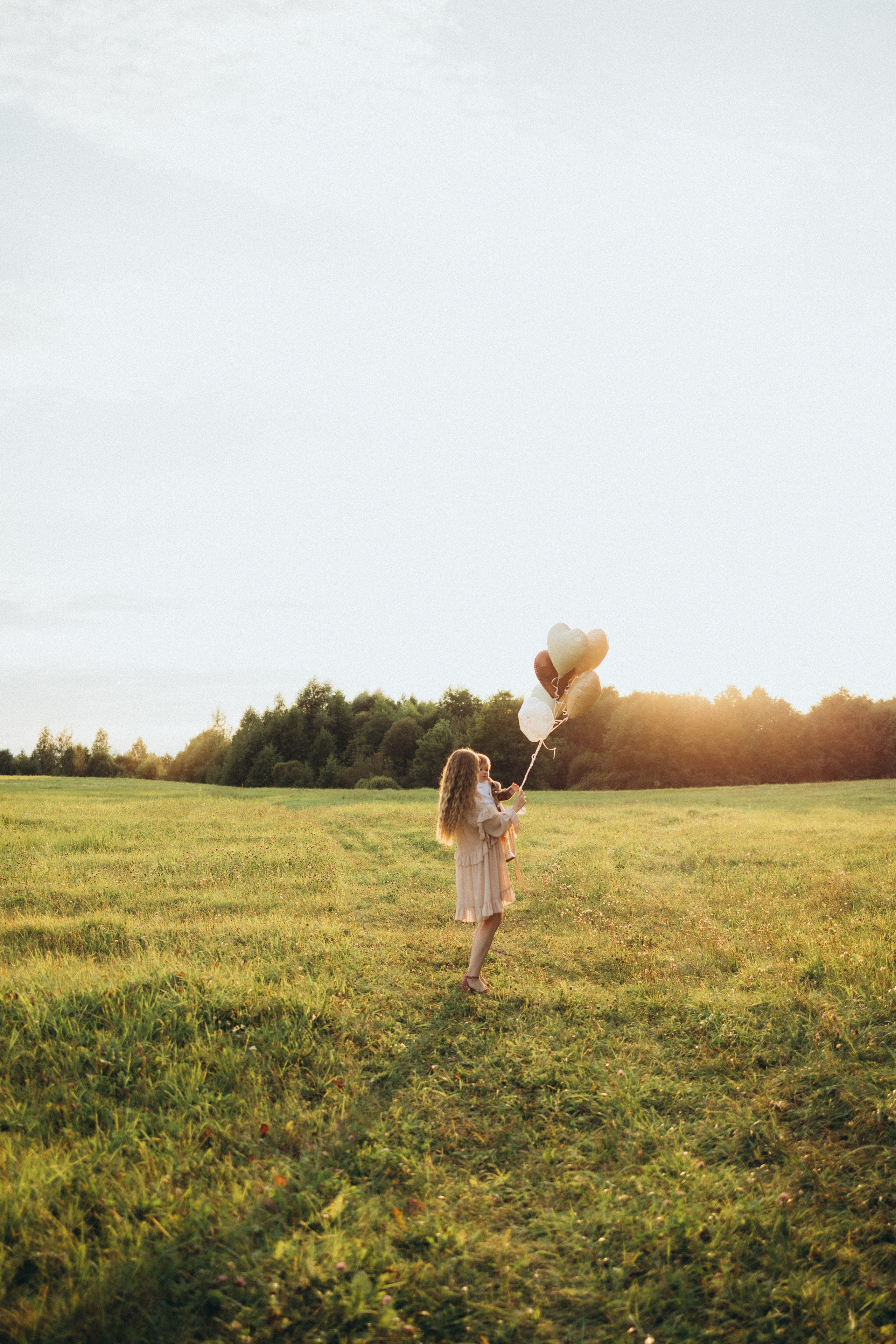 Про маленького Макара, его маму и папу 😊. Фотограф Елена Рябцева