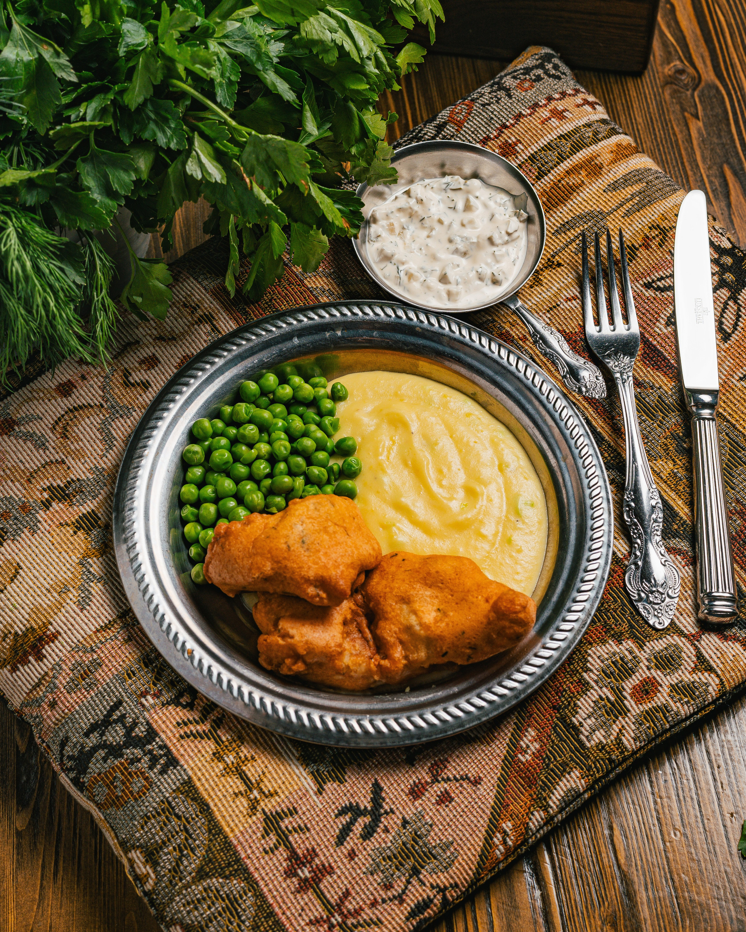 Еда. Фотограф в Санкт-Петербурге Andrey Rastor