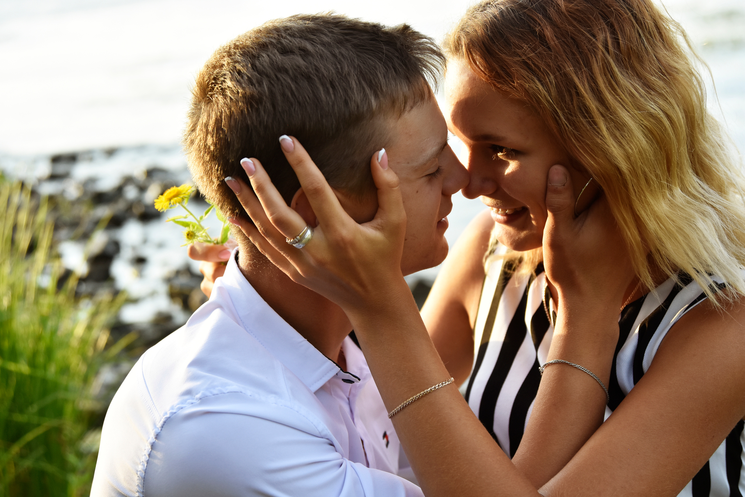 Семейный фотограф в Самаре Мария Компаниец