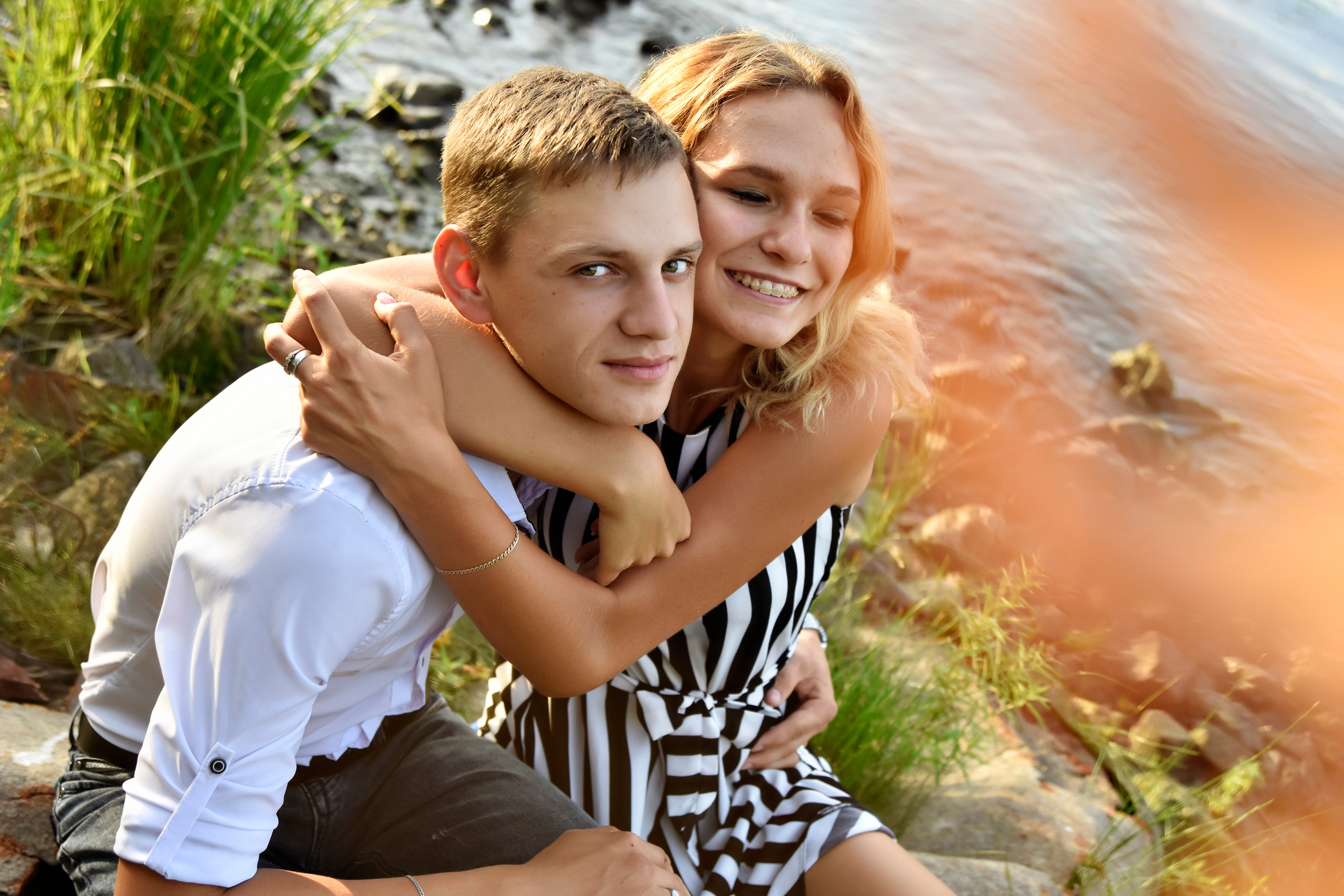 Семейный фотограф в Самаре Мария Компаниец