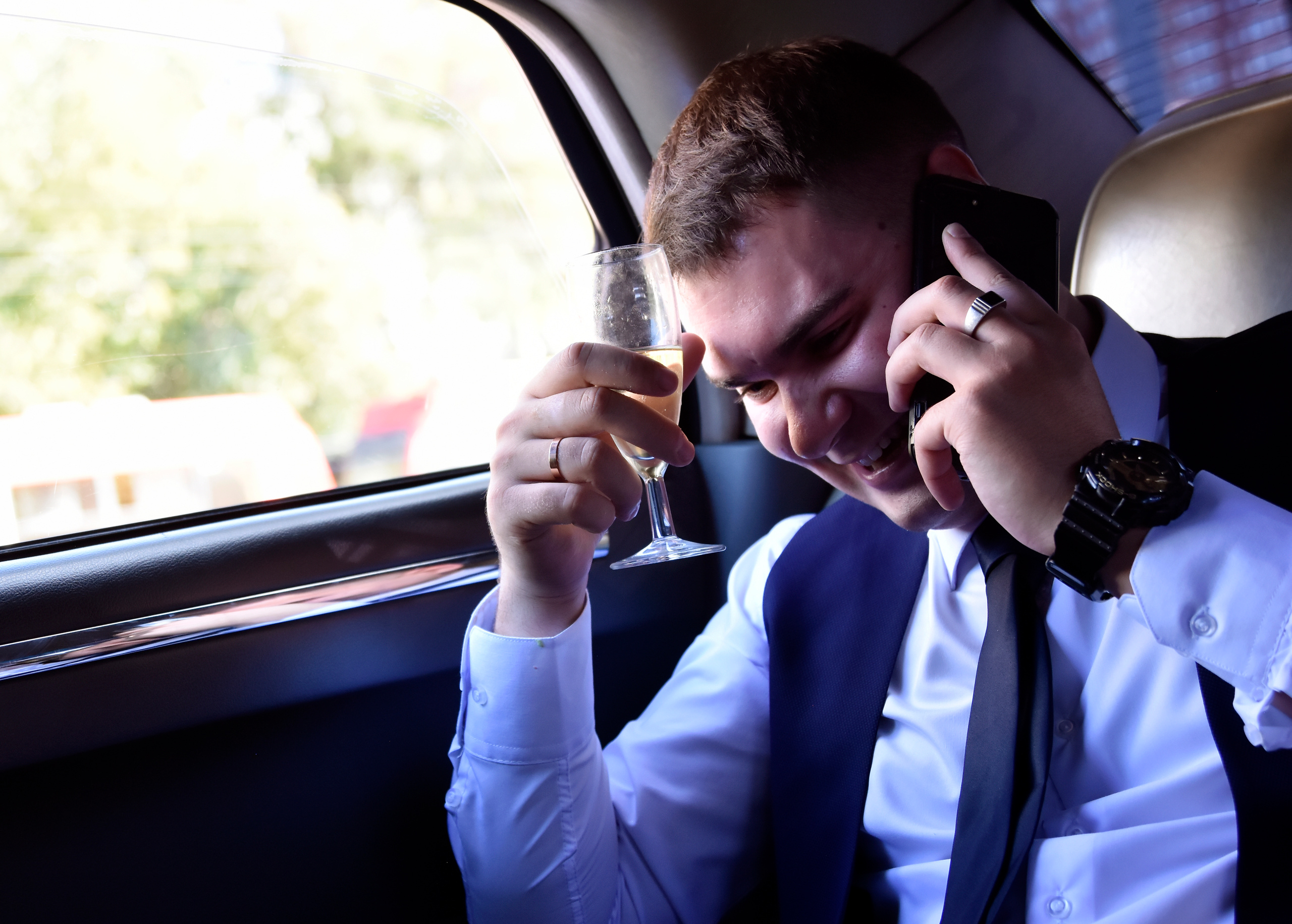 Свадебный фотограф в Самаре и Самарской области