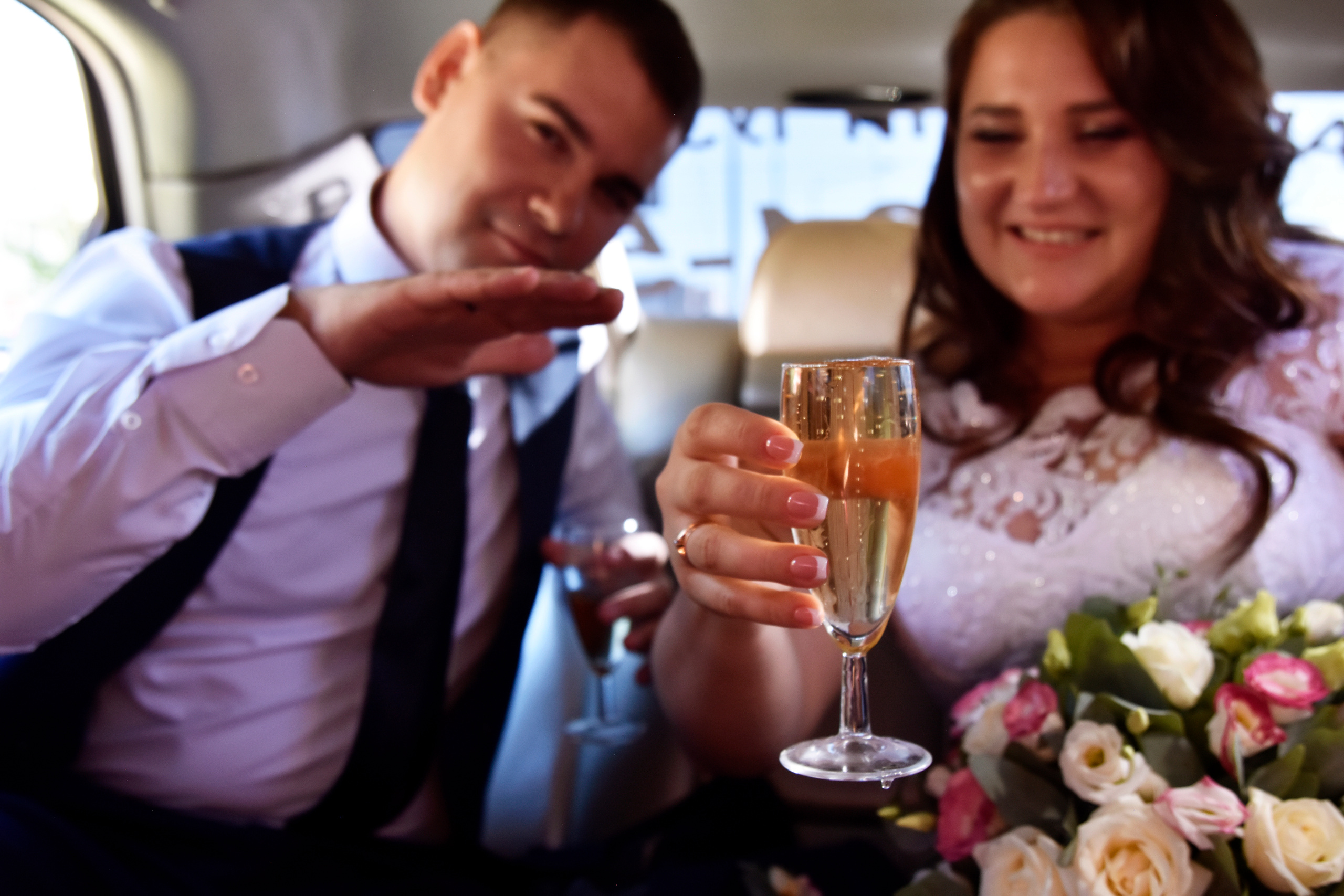 Свадебный фотограф в Самаре и Самарской области