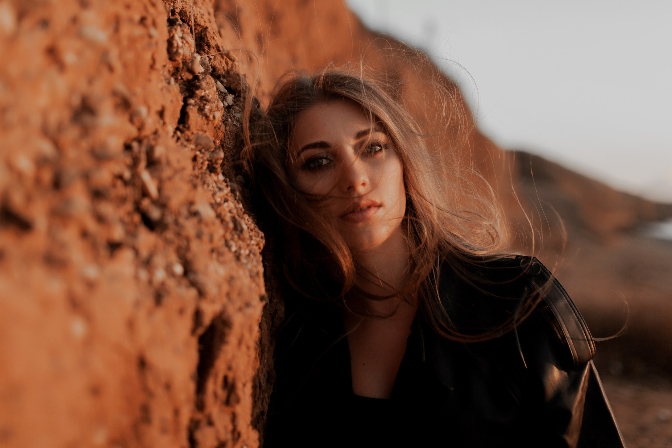 Александра. Контент фотограф в Симферополе и по Крыму Даша Пац